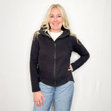 All Year Quilted Jacket