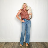 Arlen Blouse