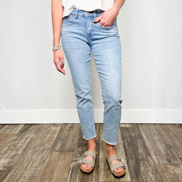 Audrey Girlfriend Capri