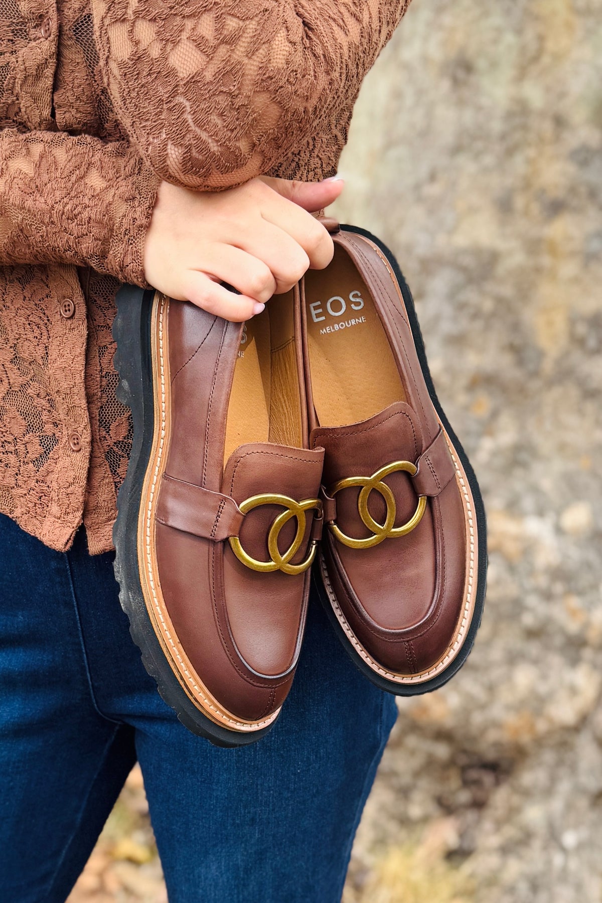 Abbi Loafer