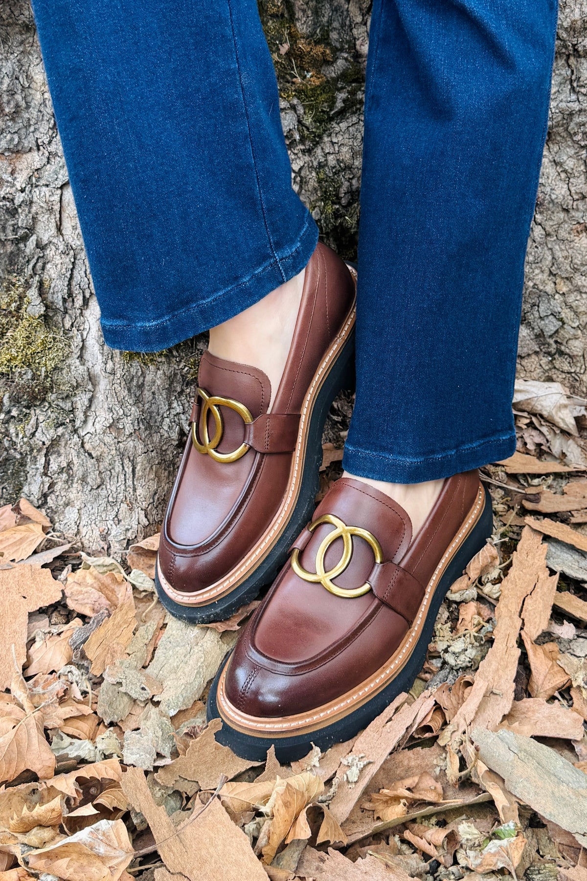Abbi Loafer