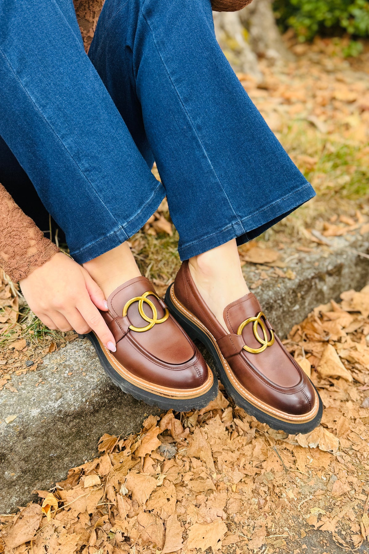 Abbi Loafer
