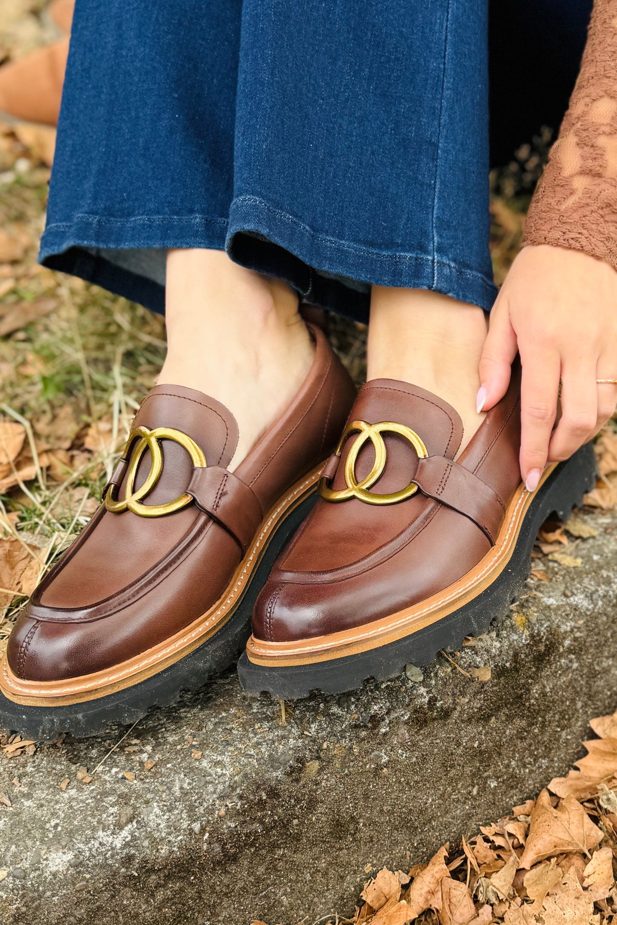 Abbi Loafer