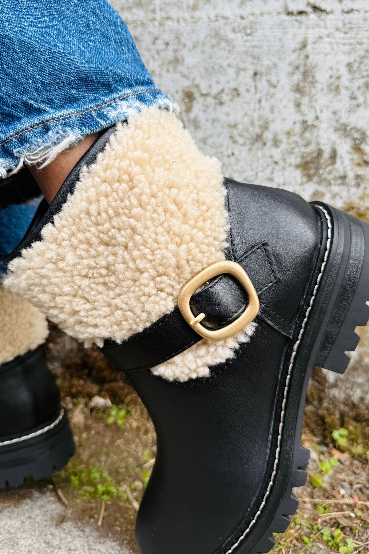 Adelle Boot