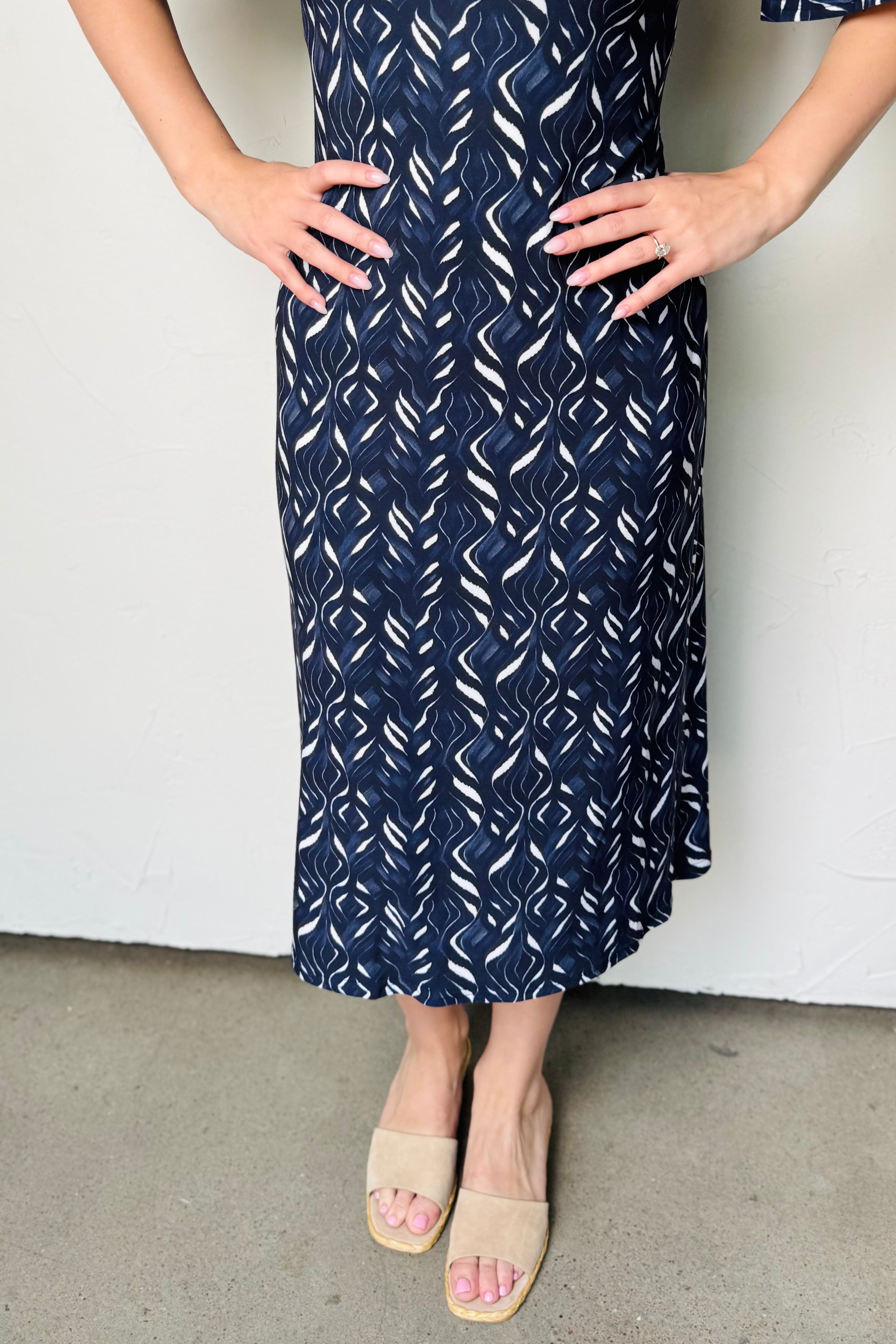 Advice Dress