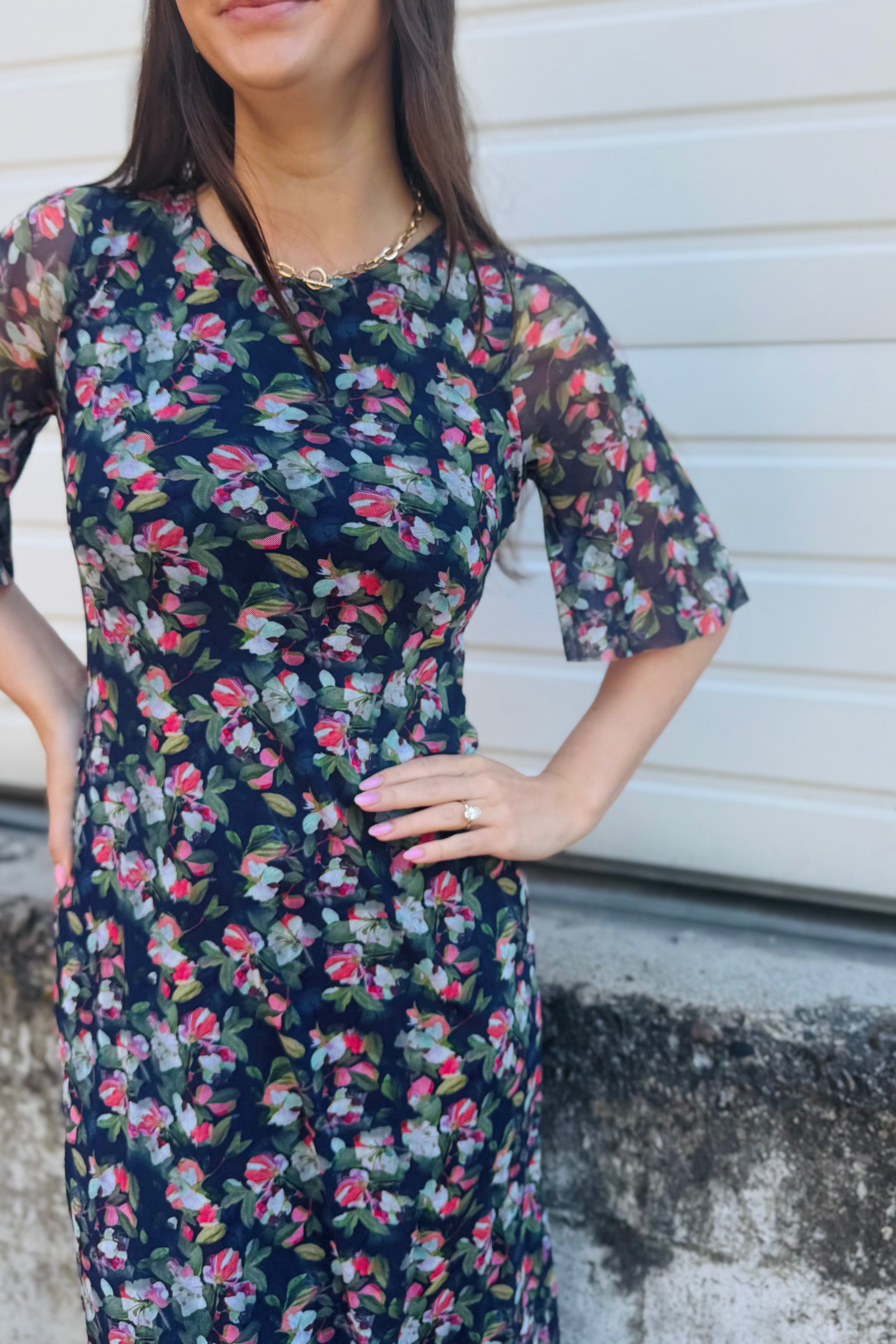 Advice Dress
