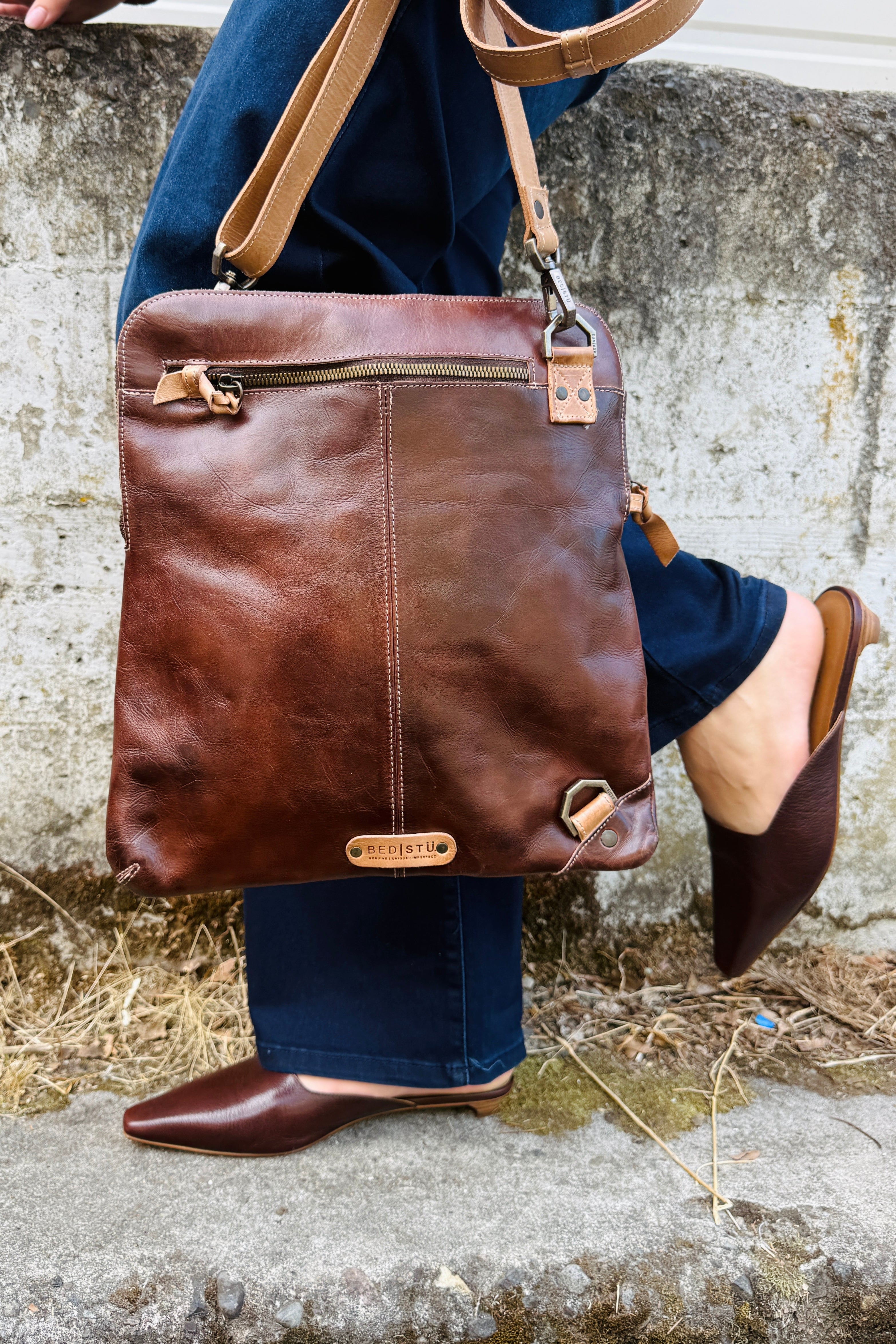 Aiken Crossbody