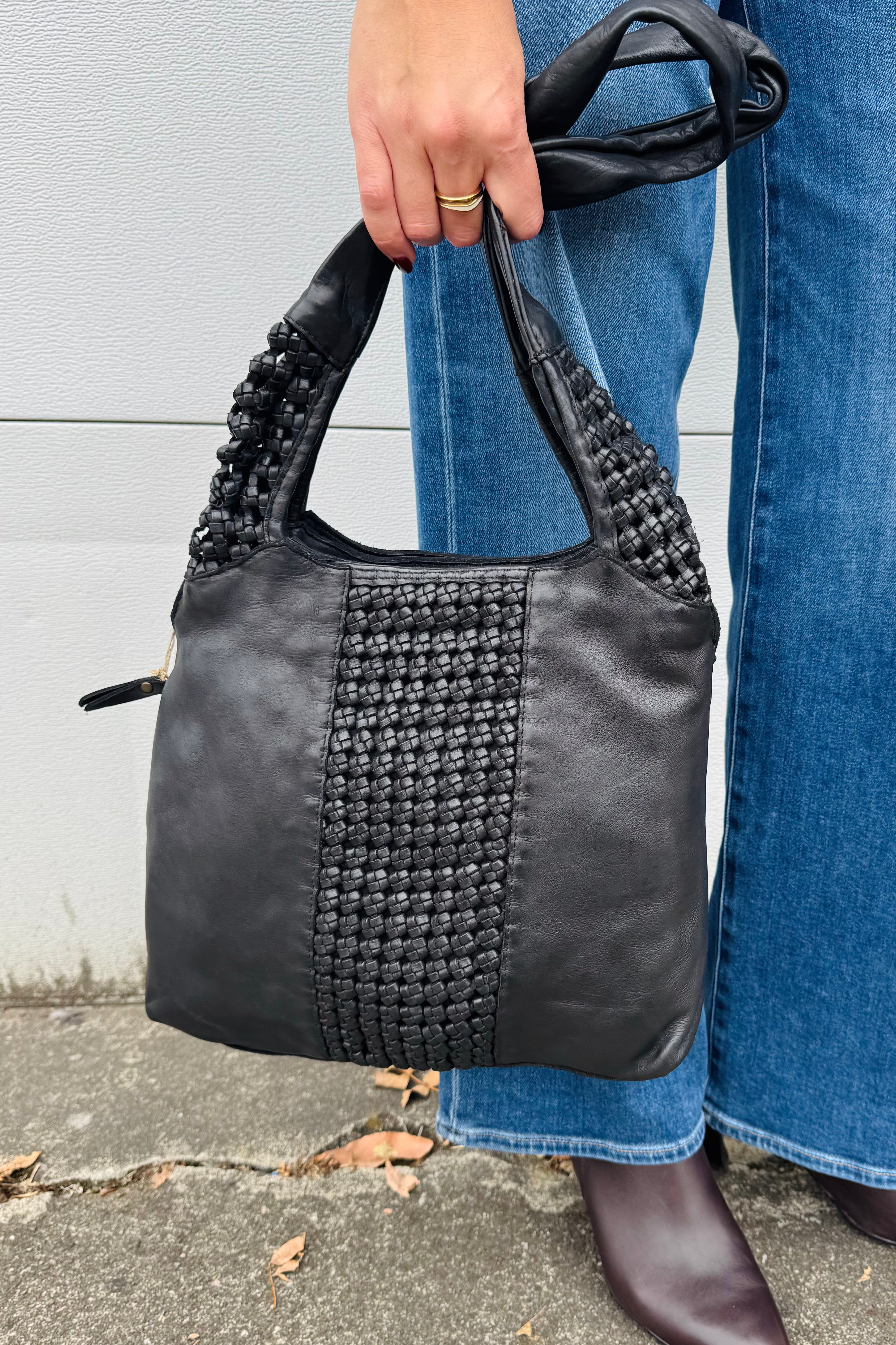 Adela Bag-Black