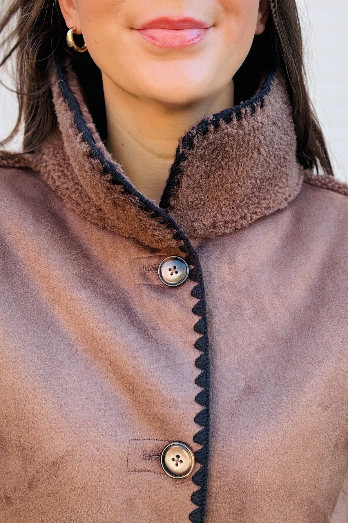 Alex Jacket
