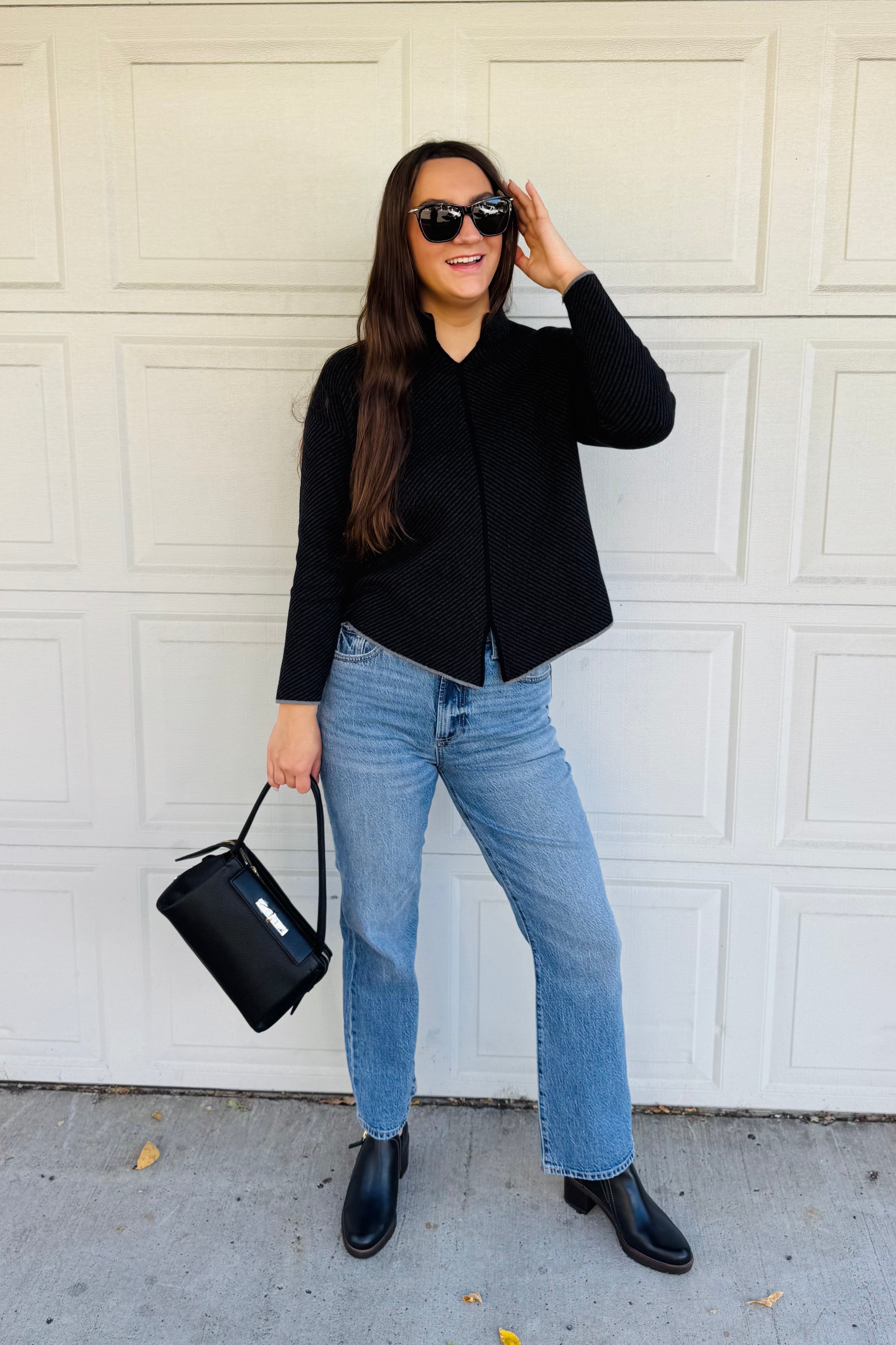 Ally Denim
