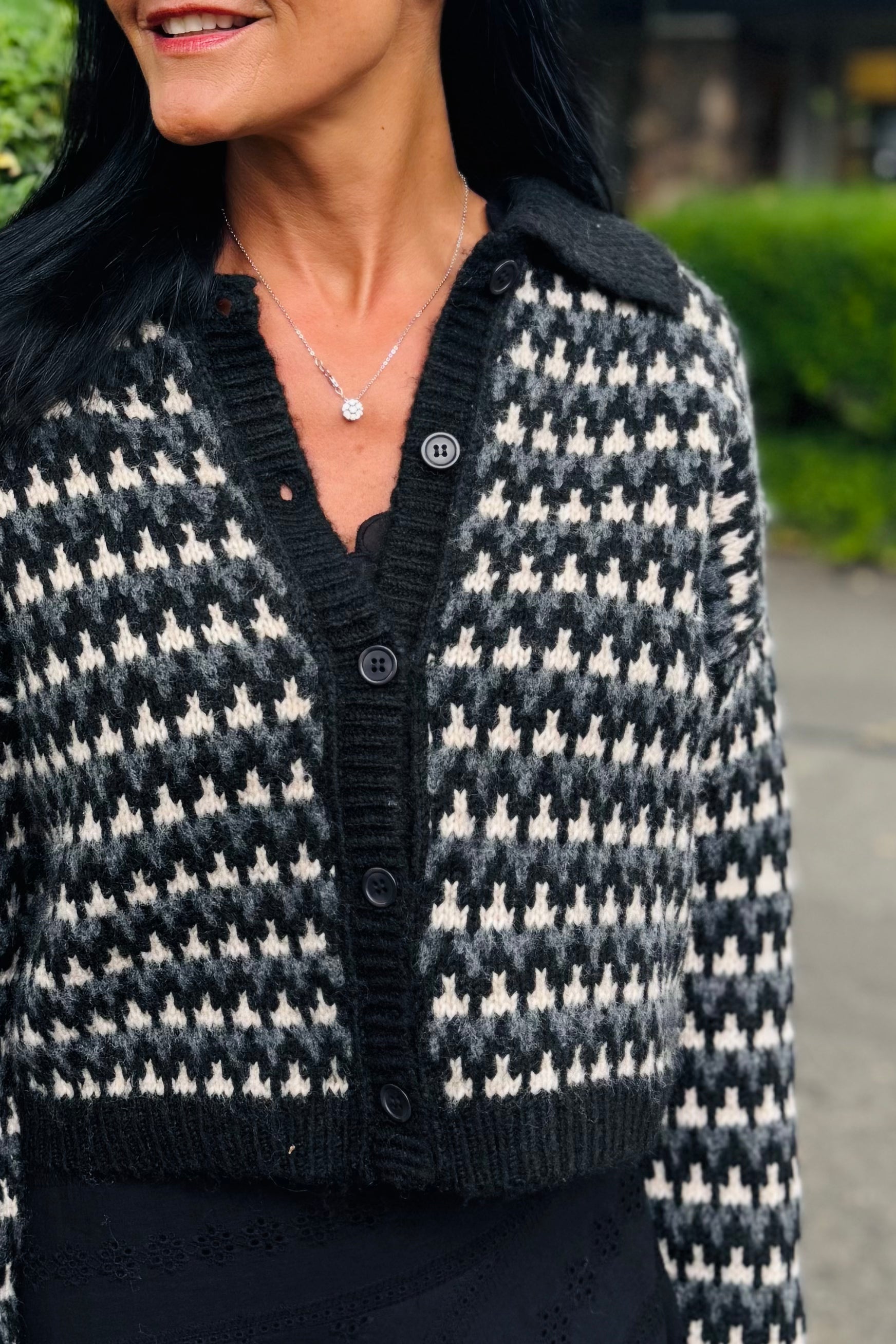 Alta Cardigan
