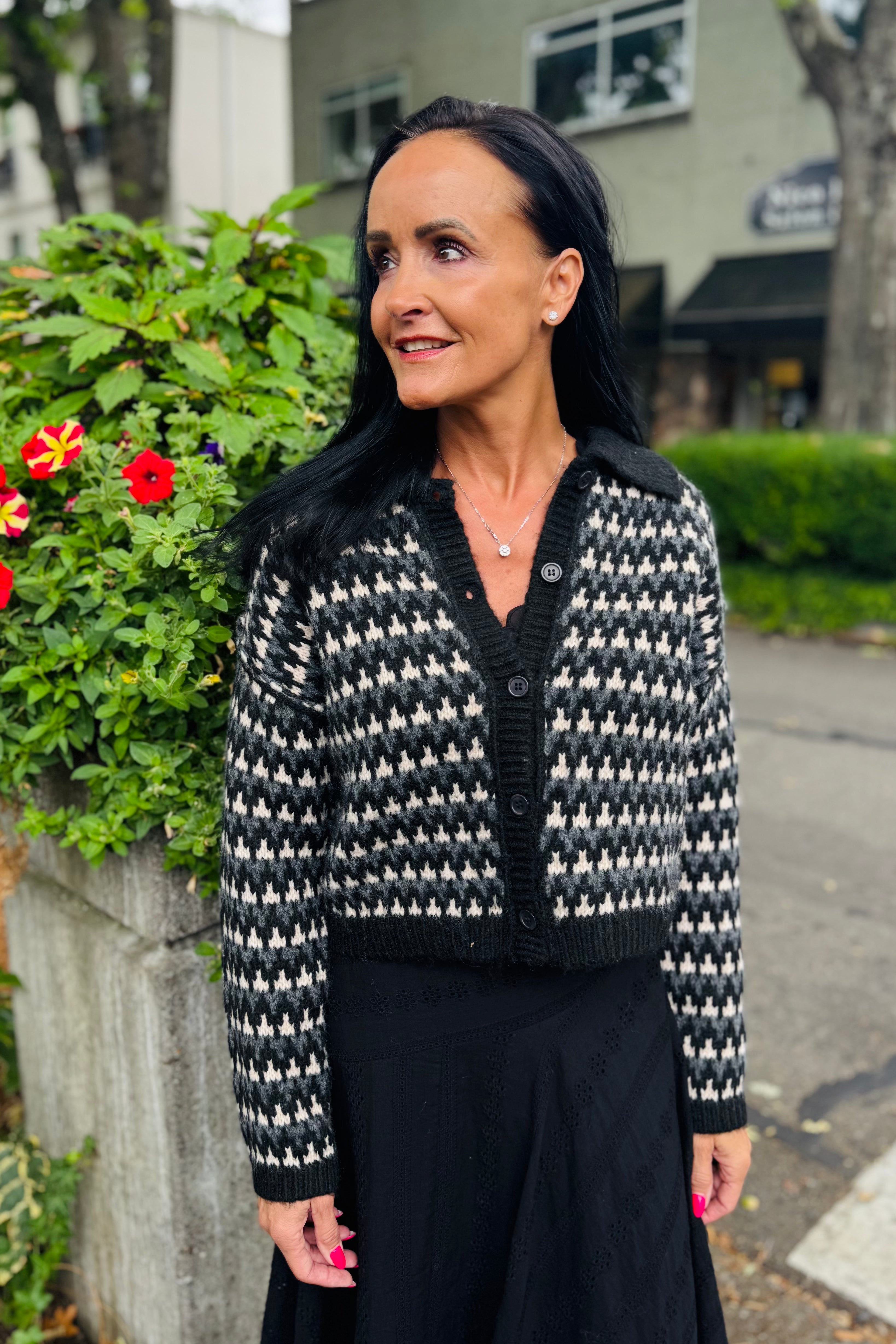 Alta Cardigan