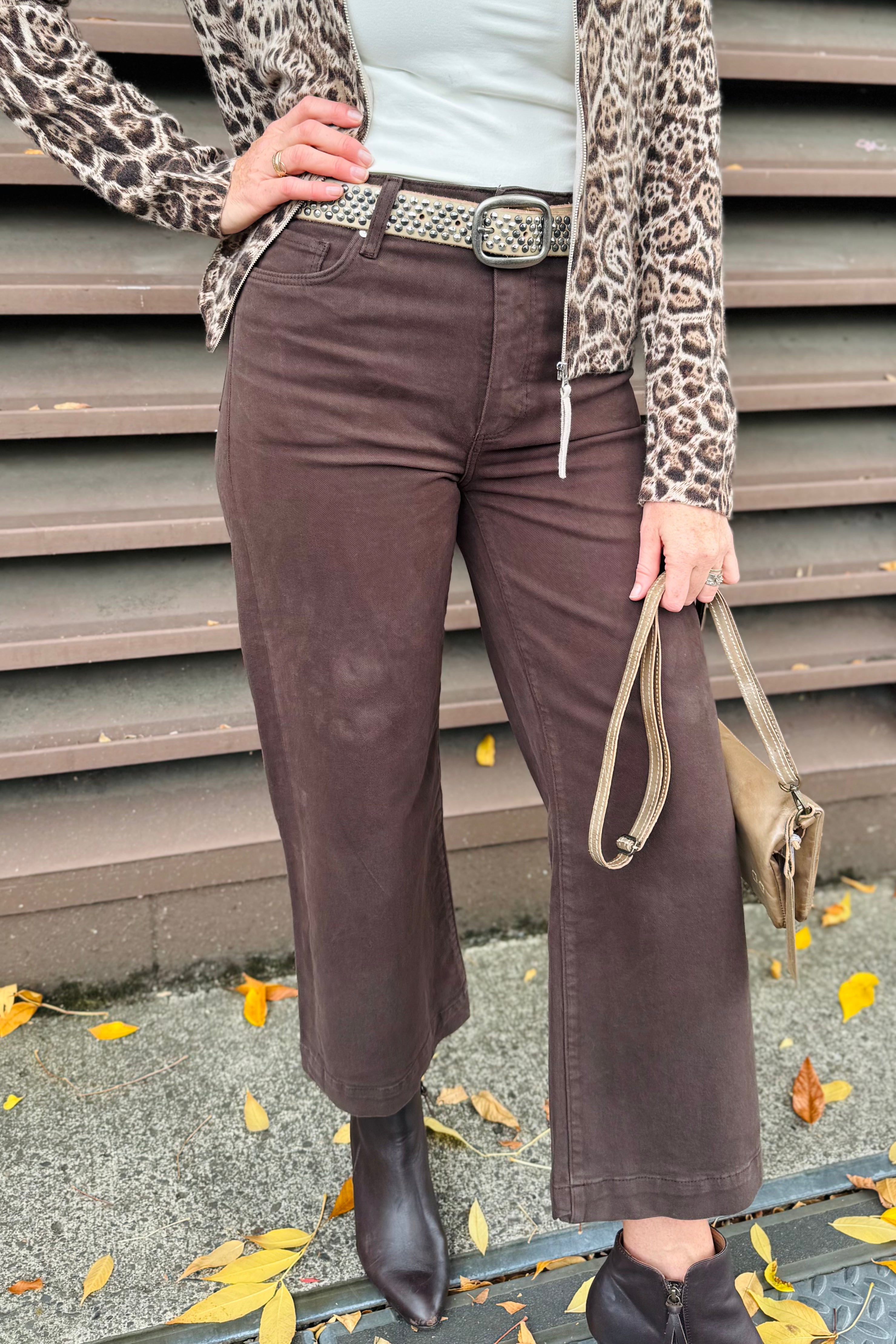 Anessa Denim