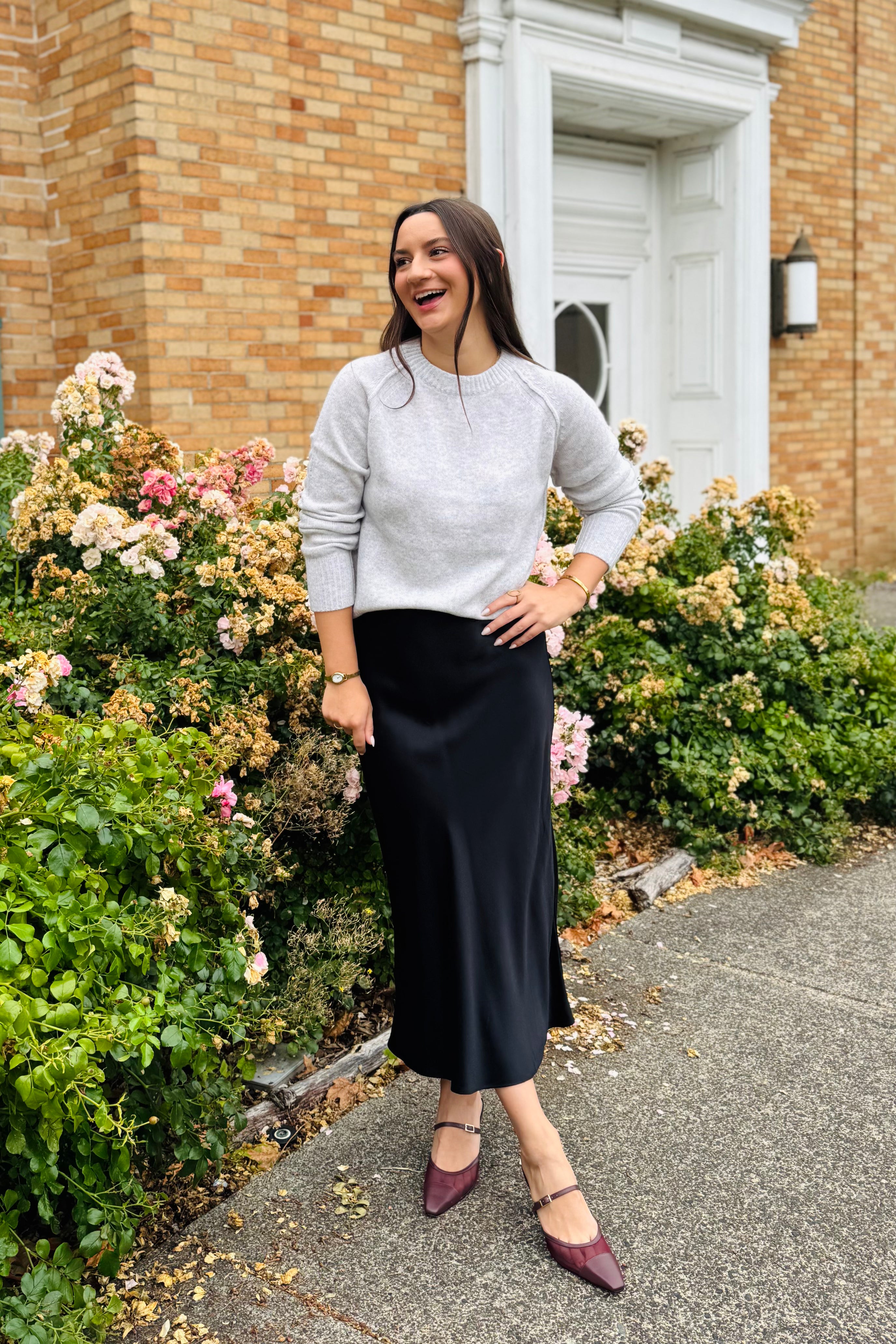 Anya Skirt