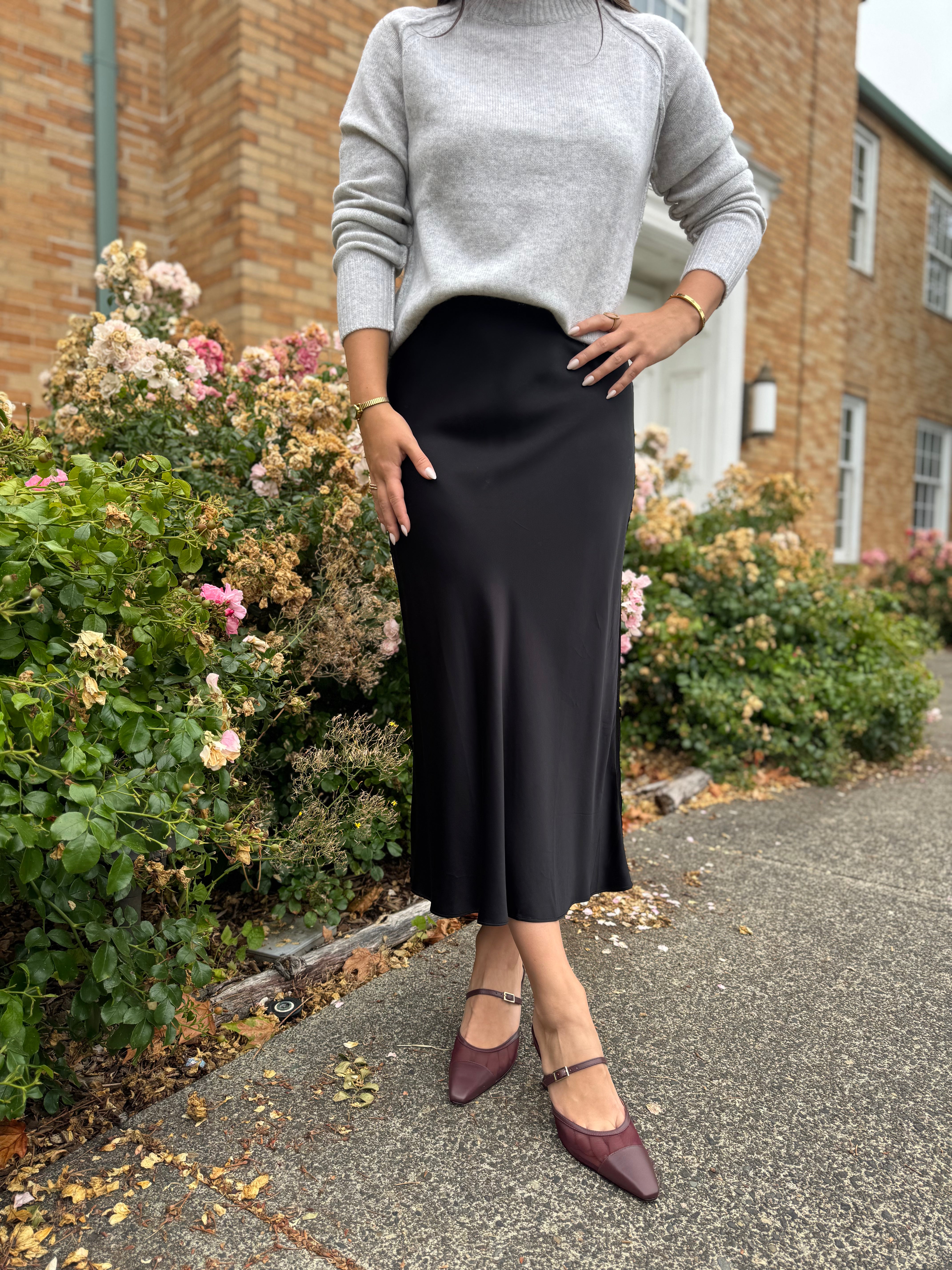 Anya Skirt