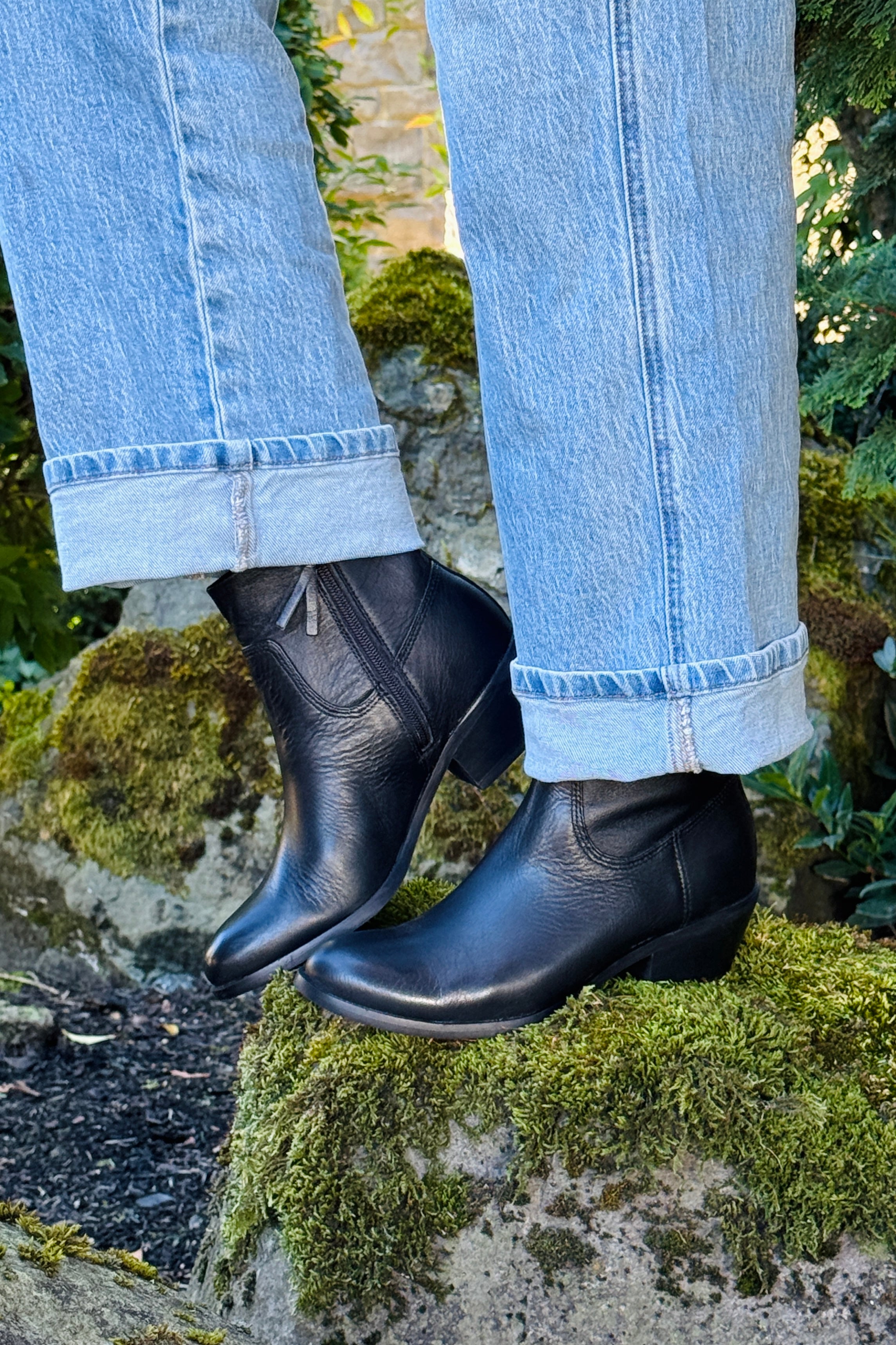 April Boot