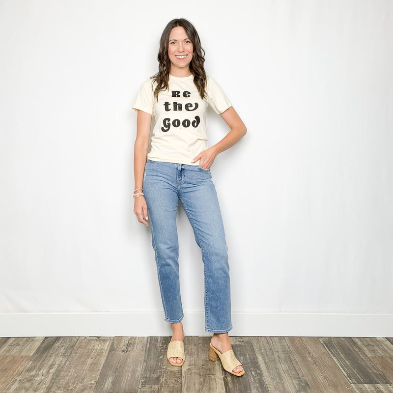 Be the Good Graphic Tee