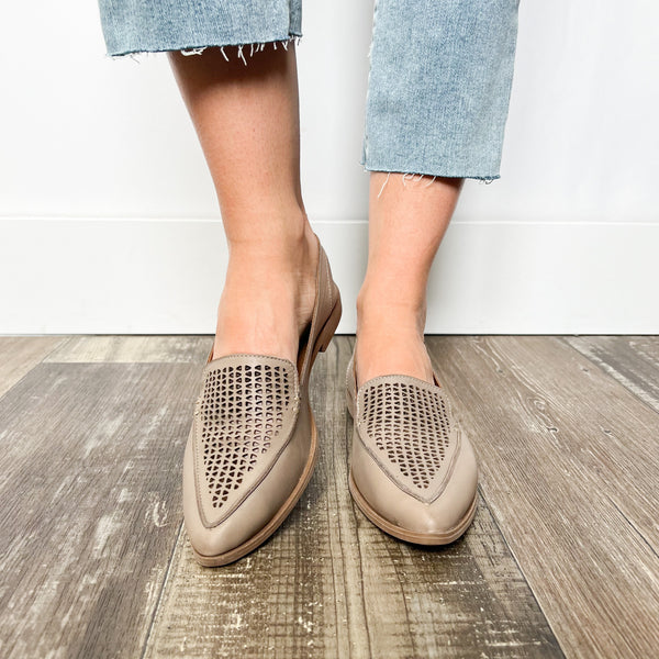 Blazey Shoe