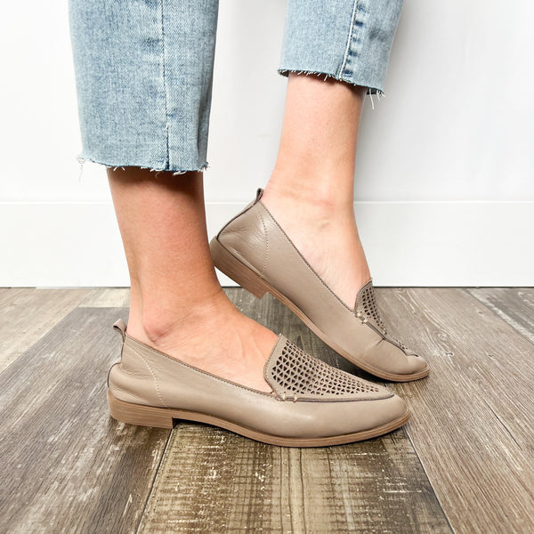 Blazey Shoe