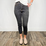 Brooke Step Hem Jeans
