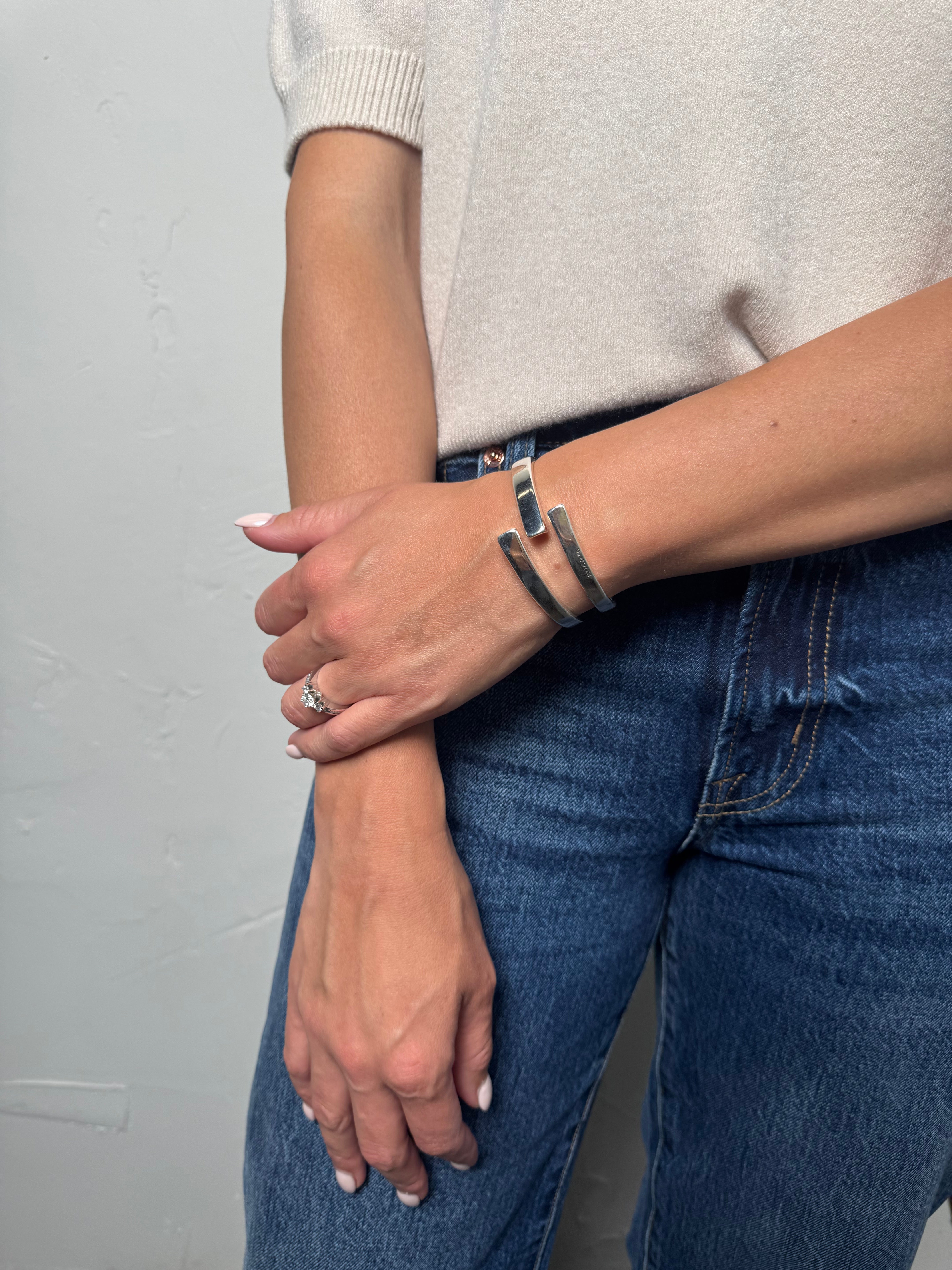 Bangle Bracelet