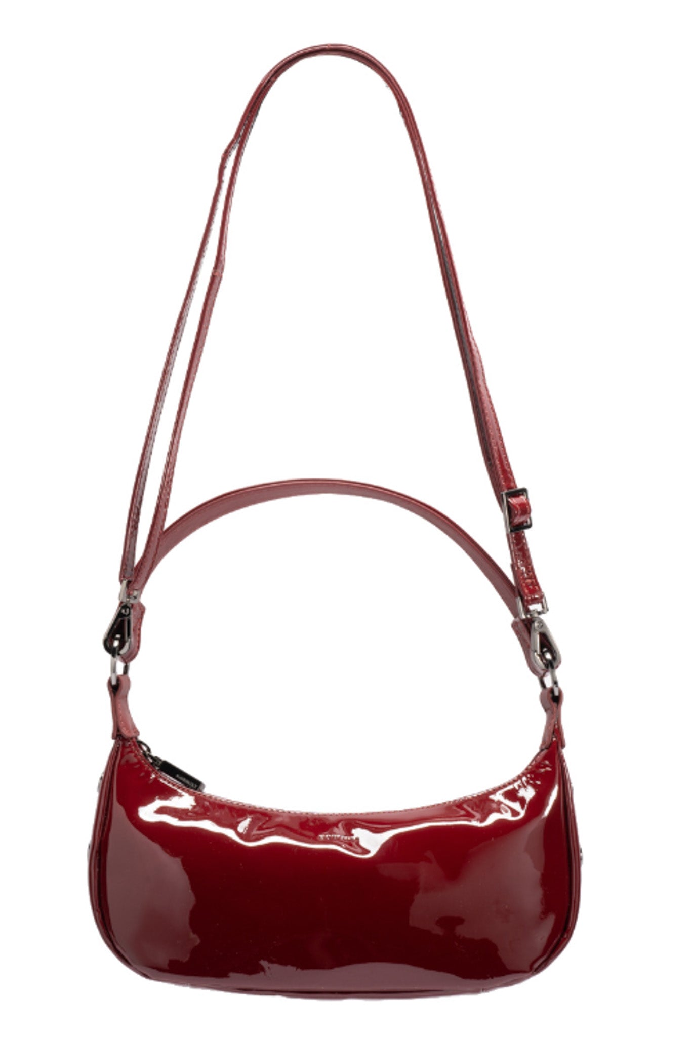 Becker Small Handbag