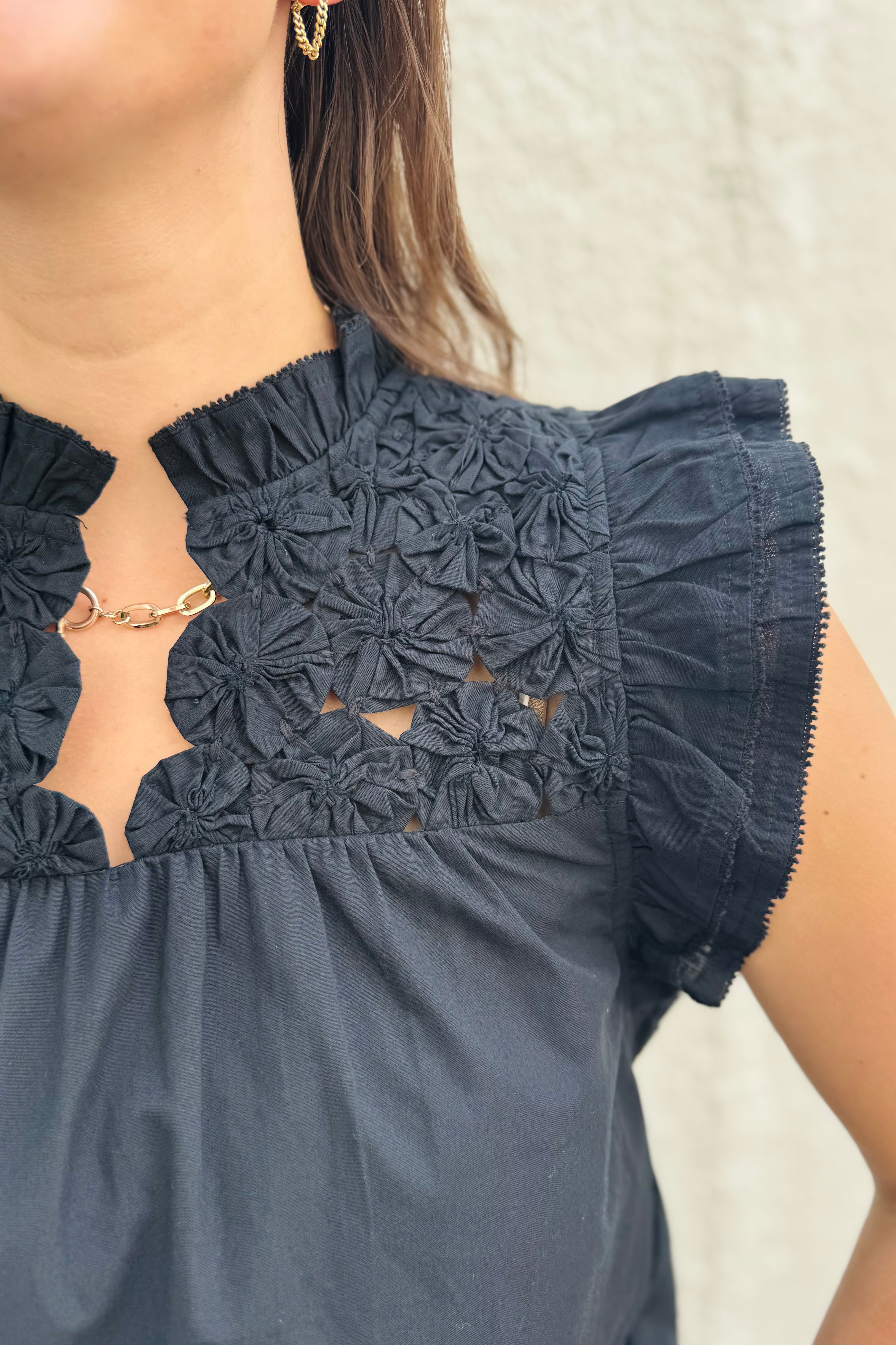 Becky Top