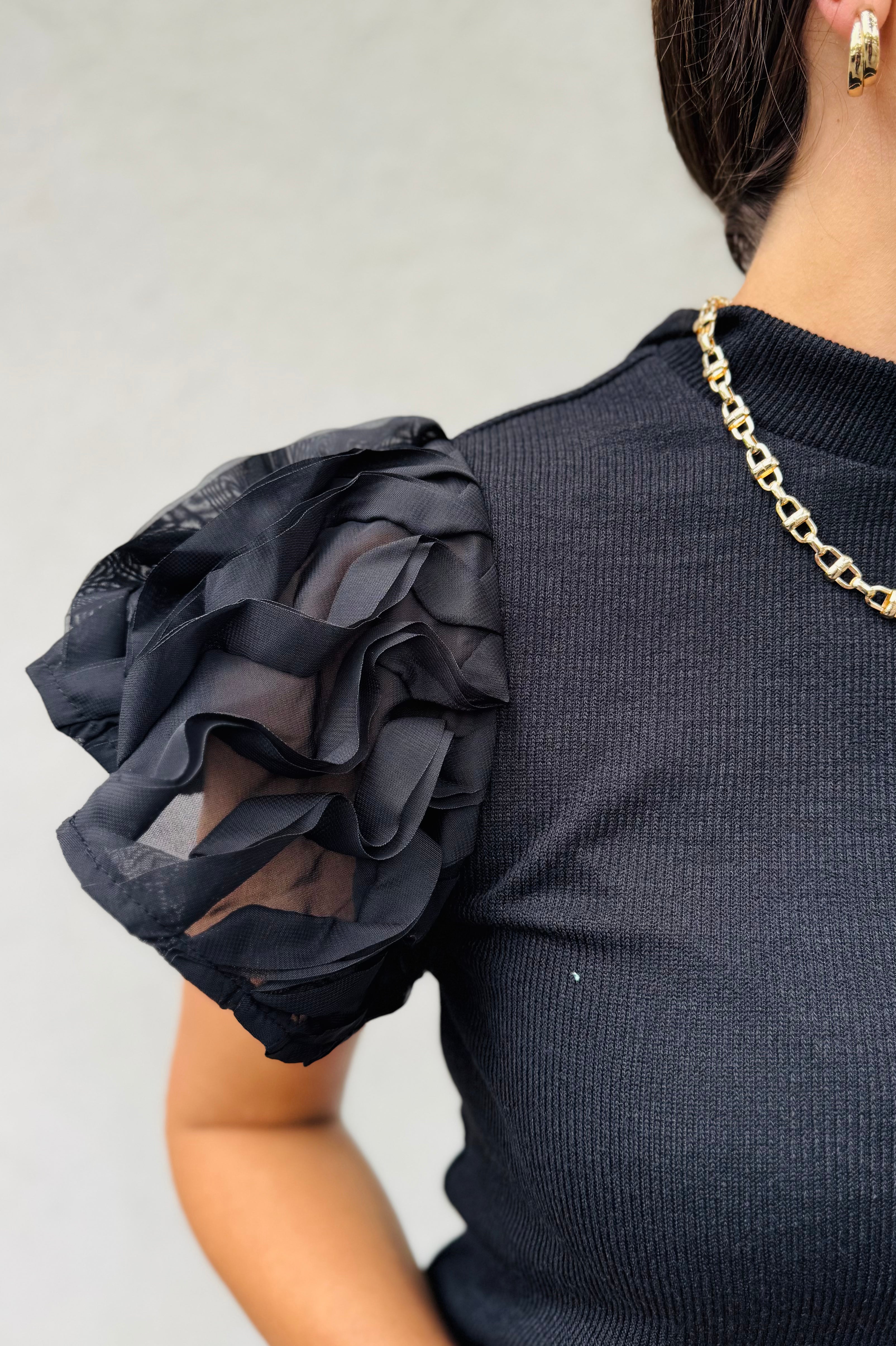 Bethany Blouse