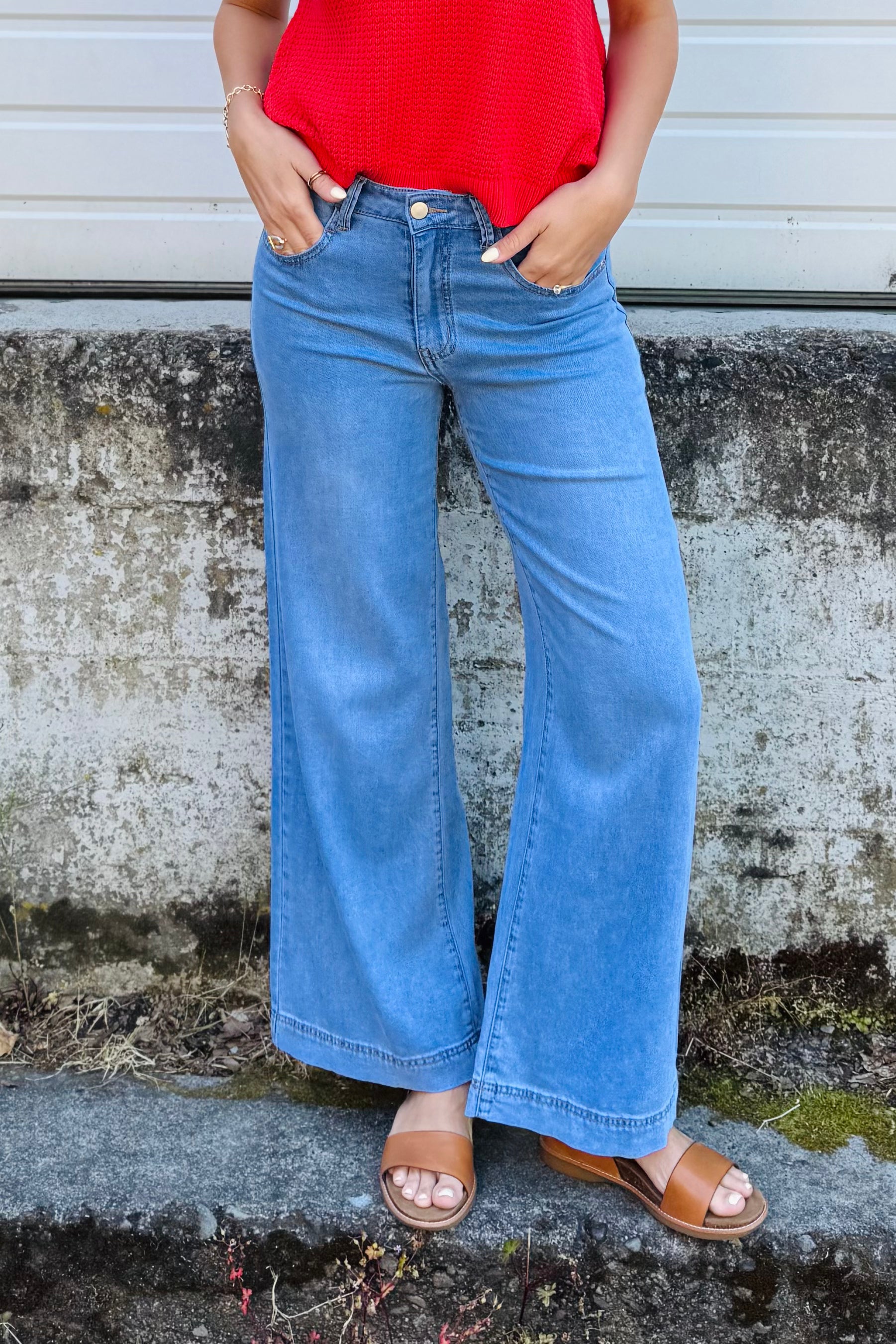 Jodi Denim
