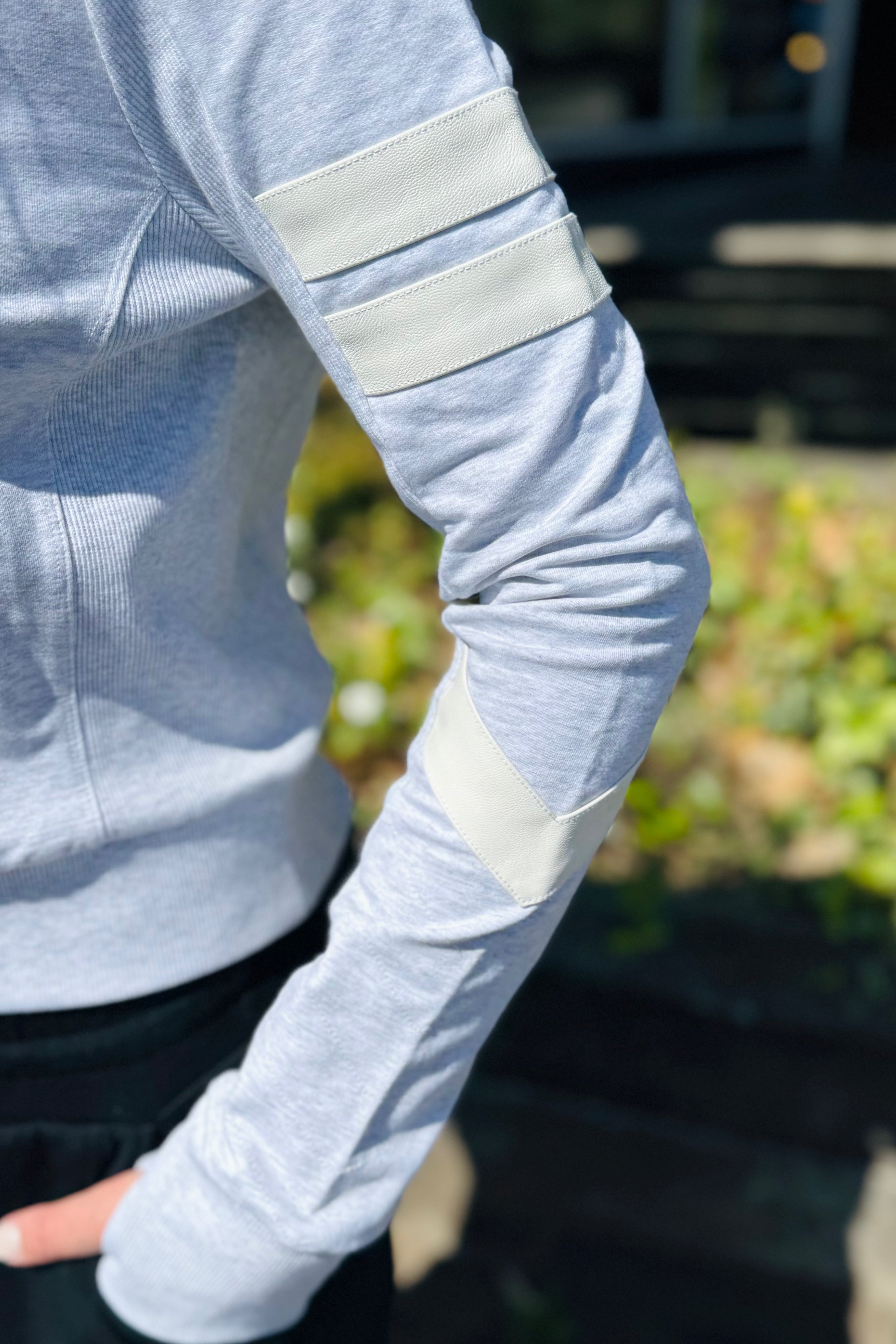 Maitri Sweatshirt