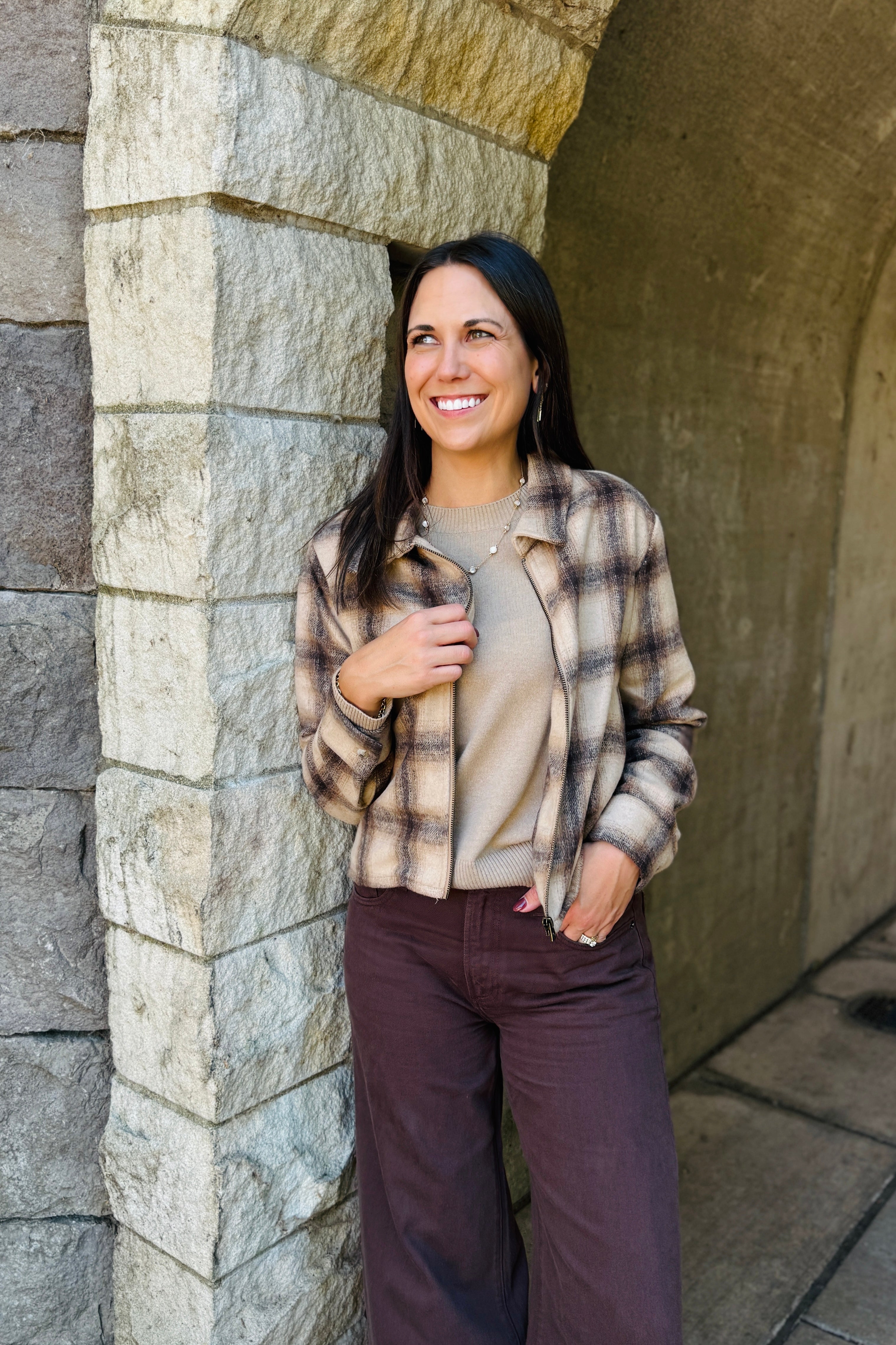 Boden Jacket