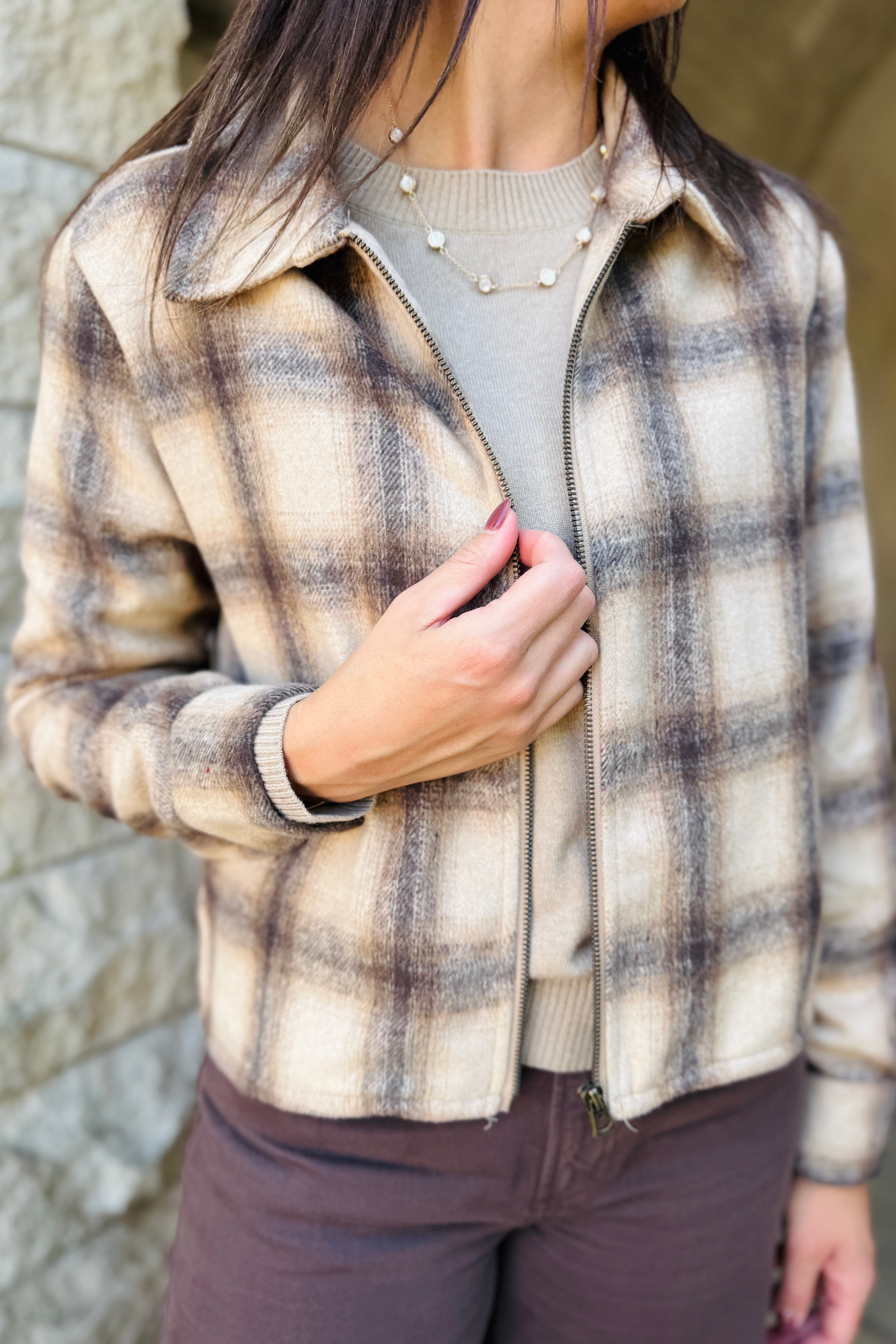 Boden Jacket