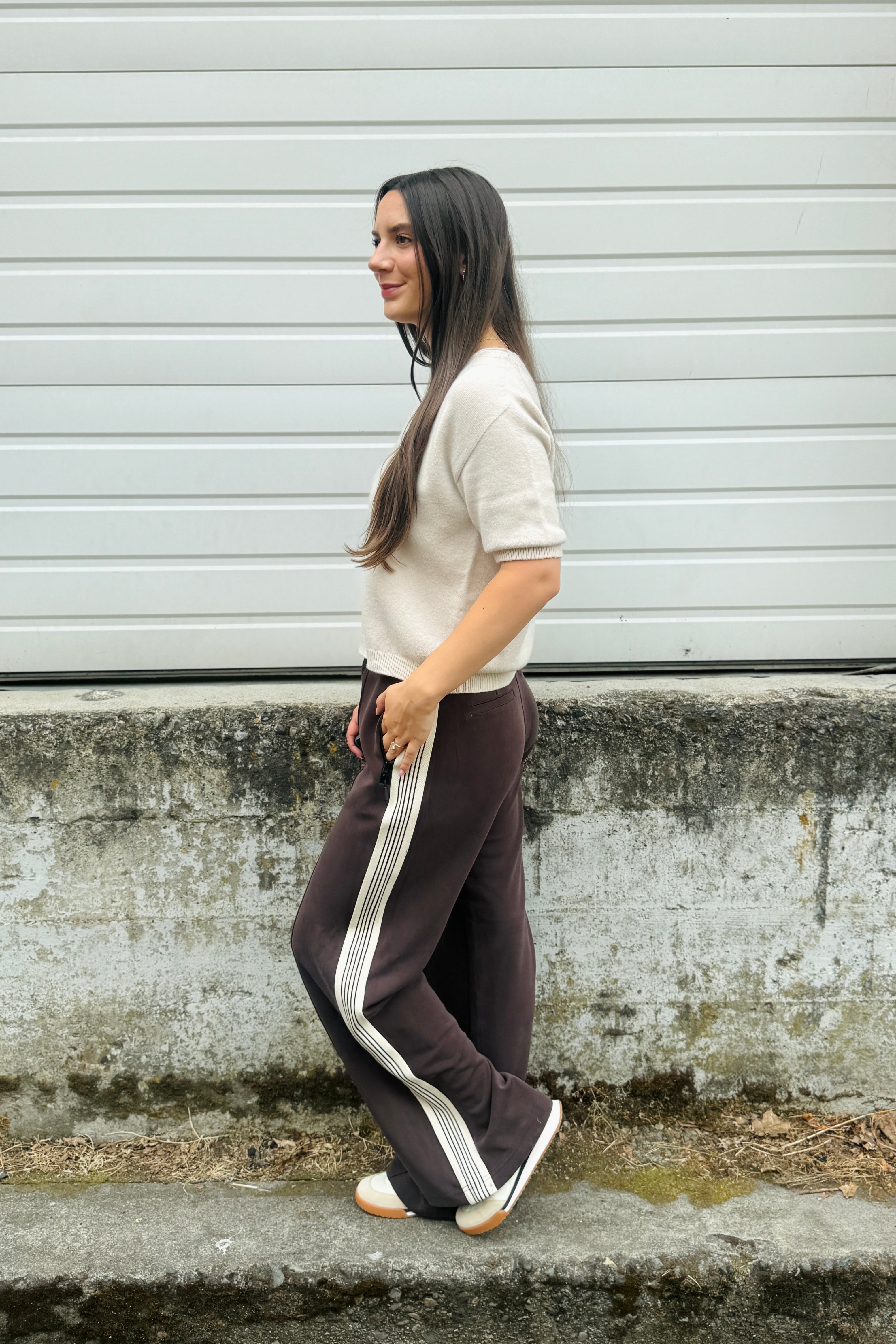 Bonnie Trouser