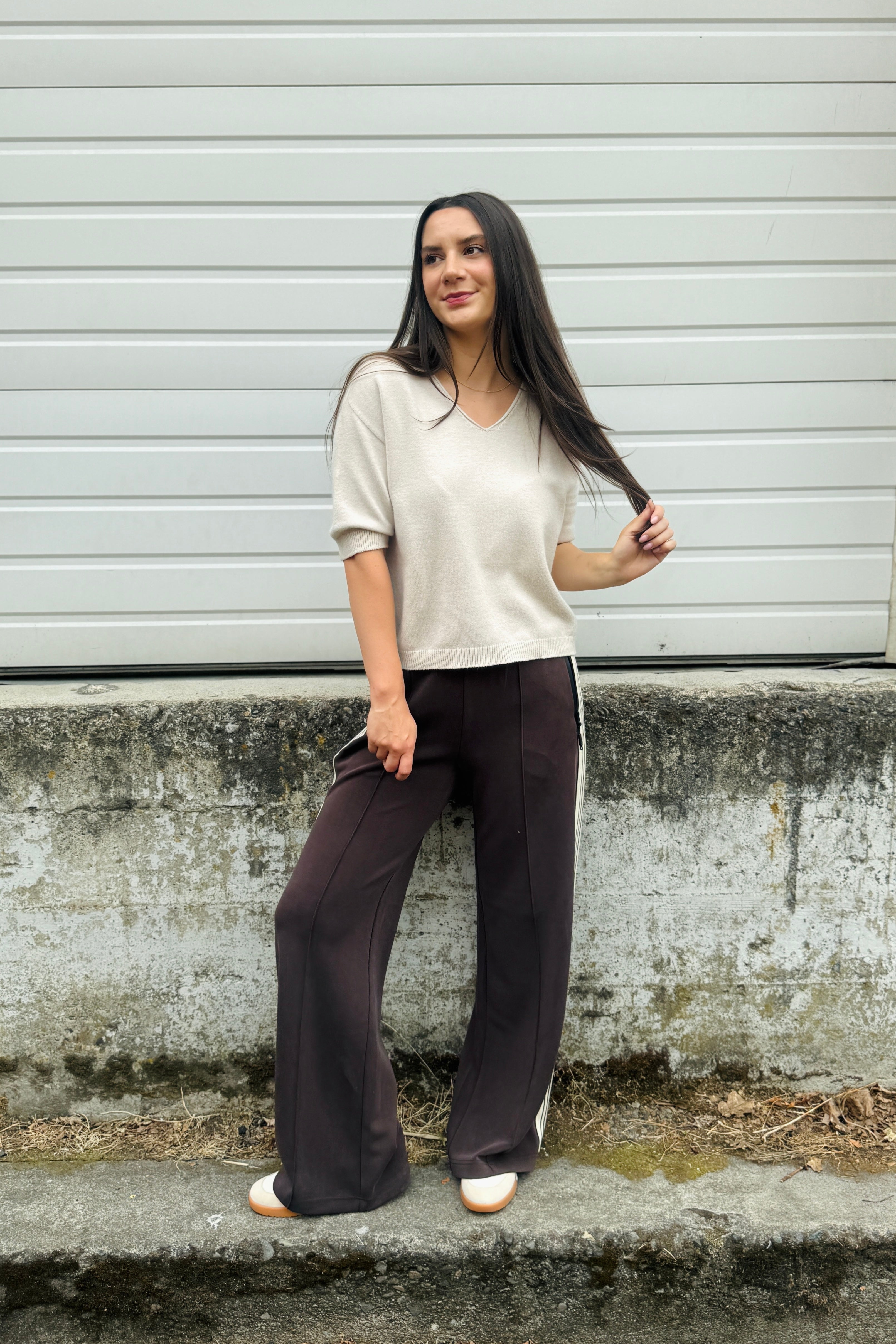 Bonnie Trouser