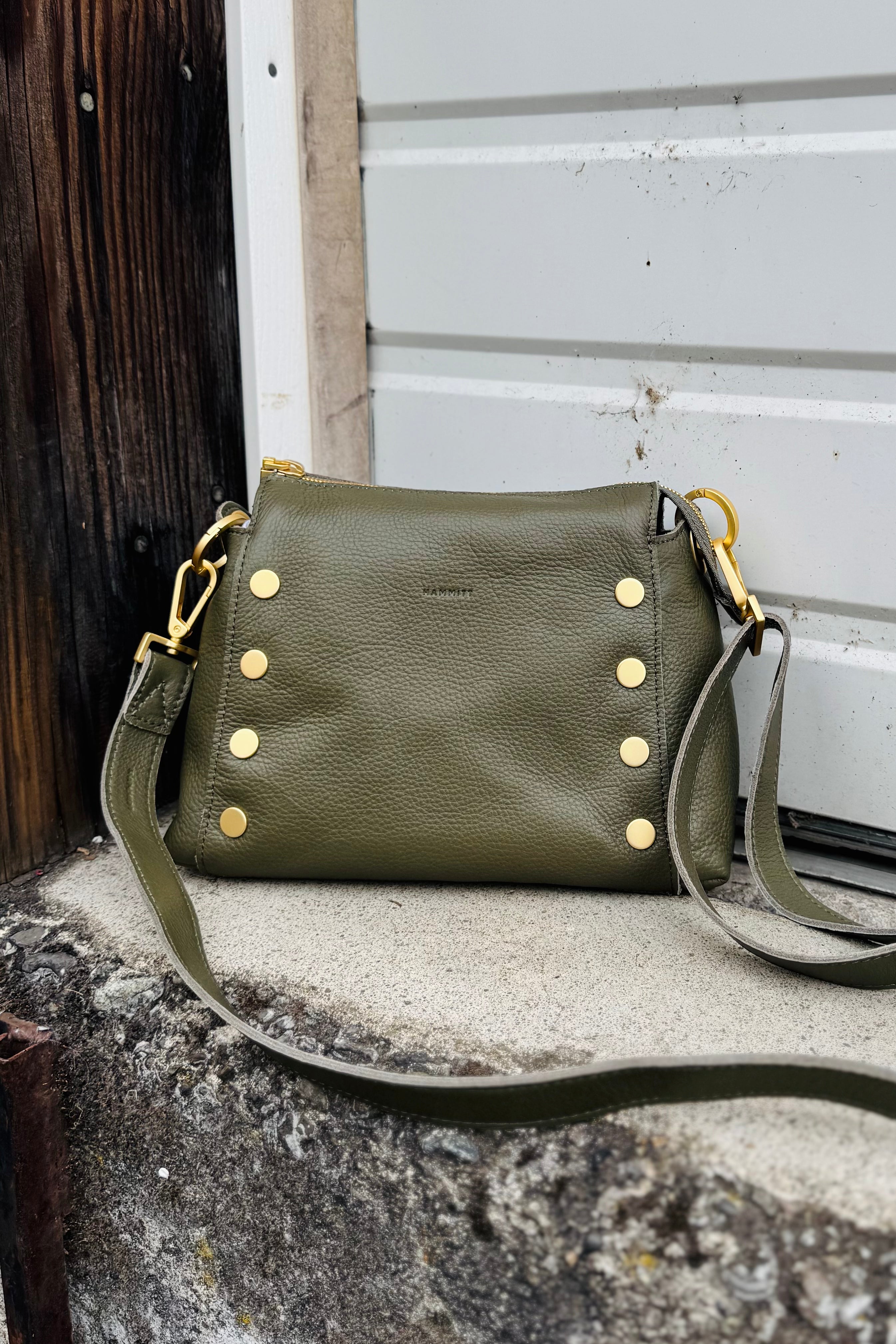 Bryant Med-Olive