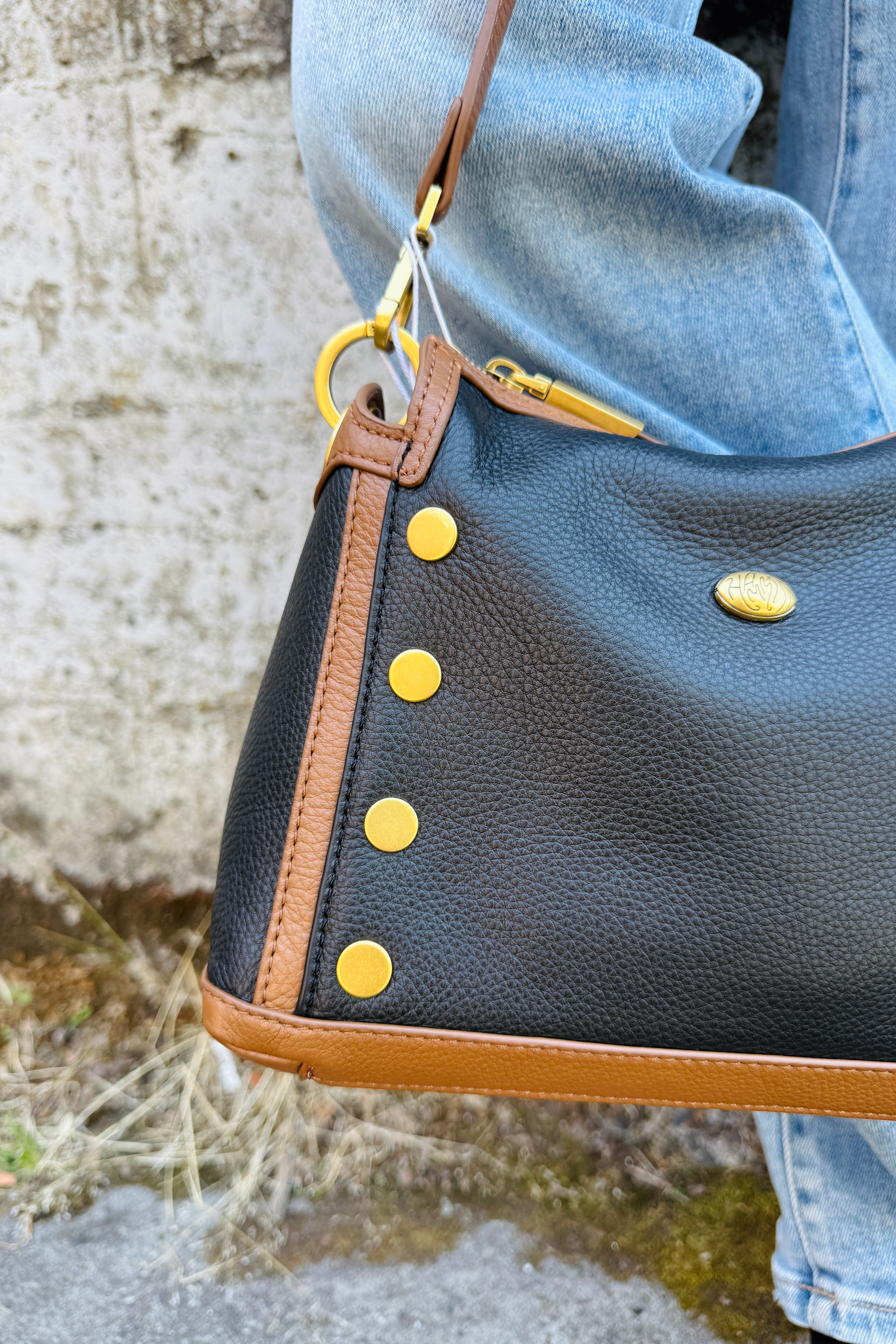 Bryant Med Handbag