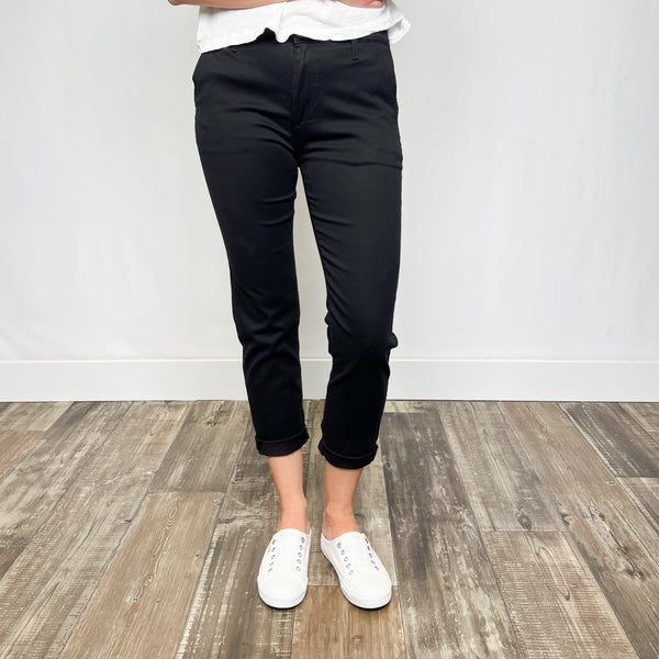 Caden Trouser