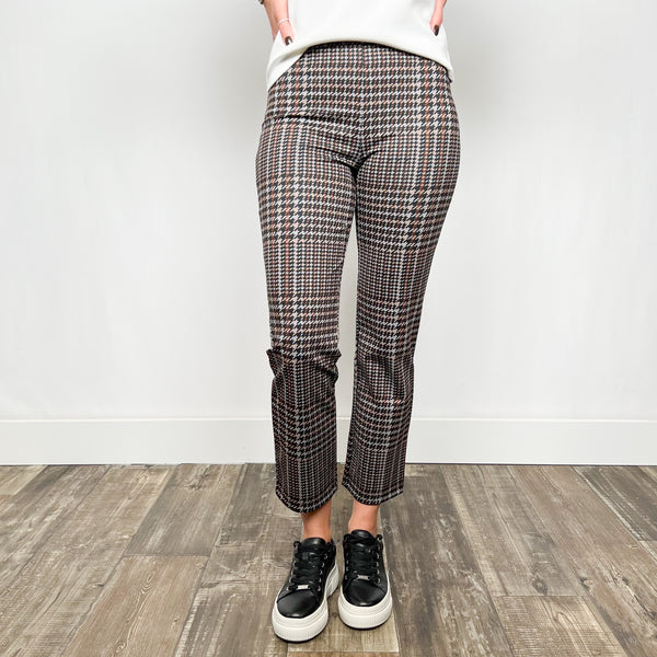 Carnaby Kick Cropped Pants