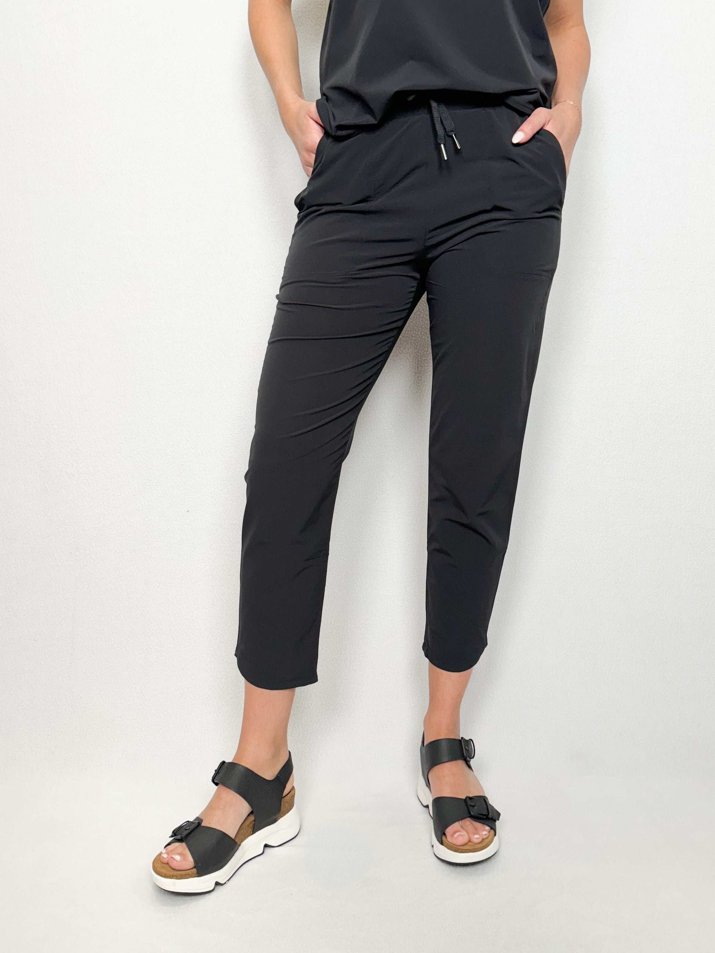 Casual Fridays Tapered Pant