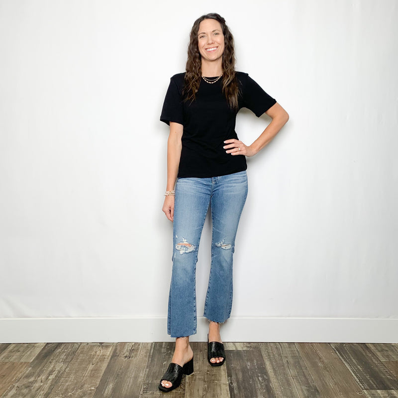 City Girl Tee