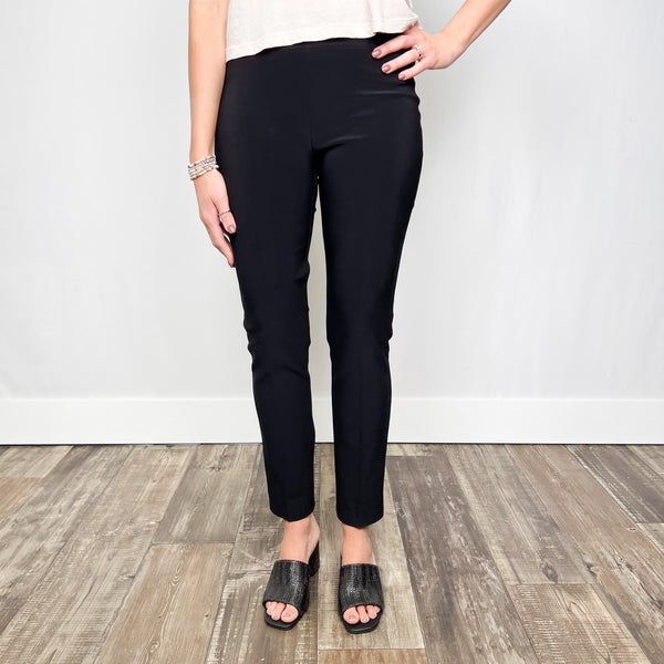Classic Straight Pant