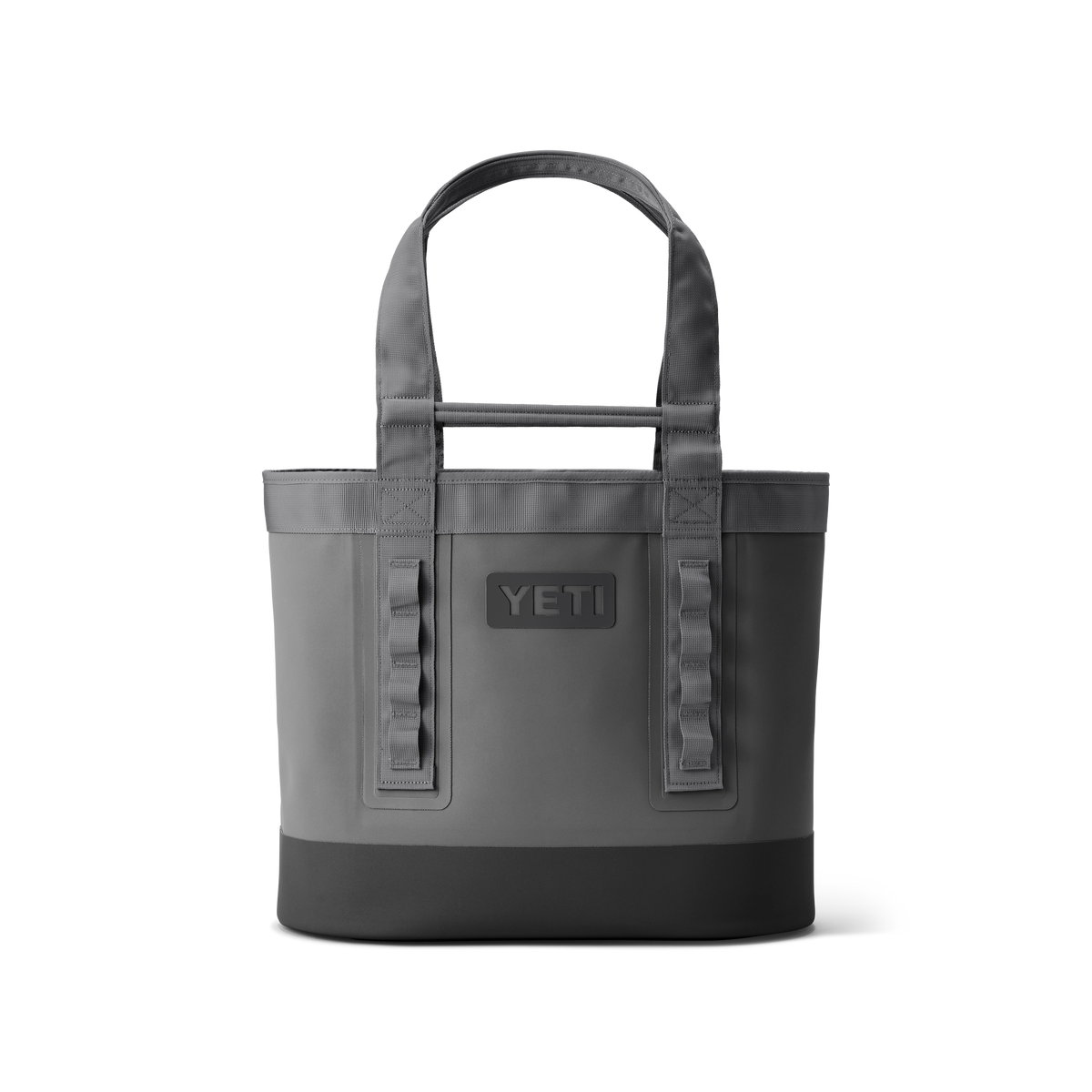 YETI Camino Carryall 35 2.0 Tote Bag in Storm Gray