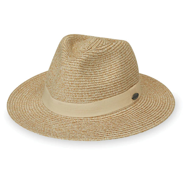 Caroline Fedora Hat