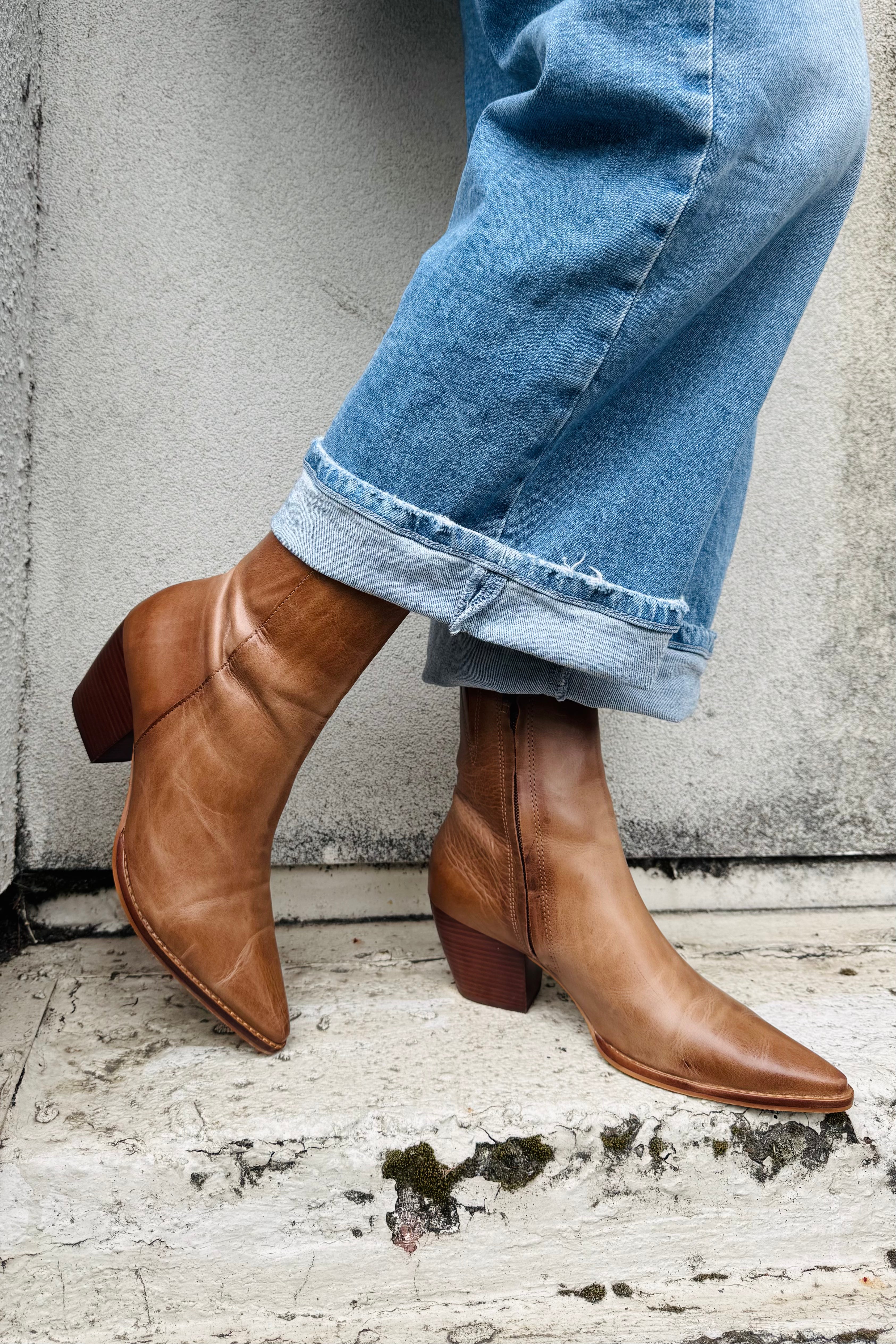Caty Boot