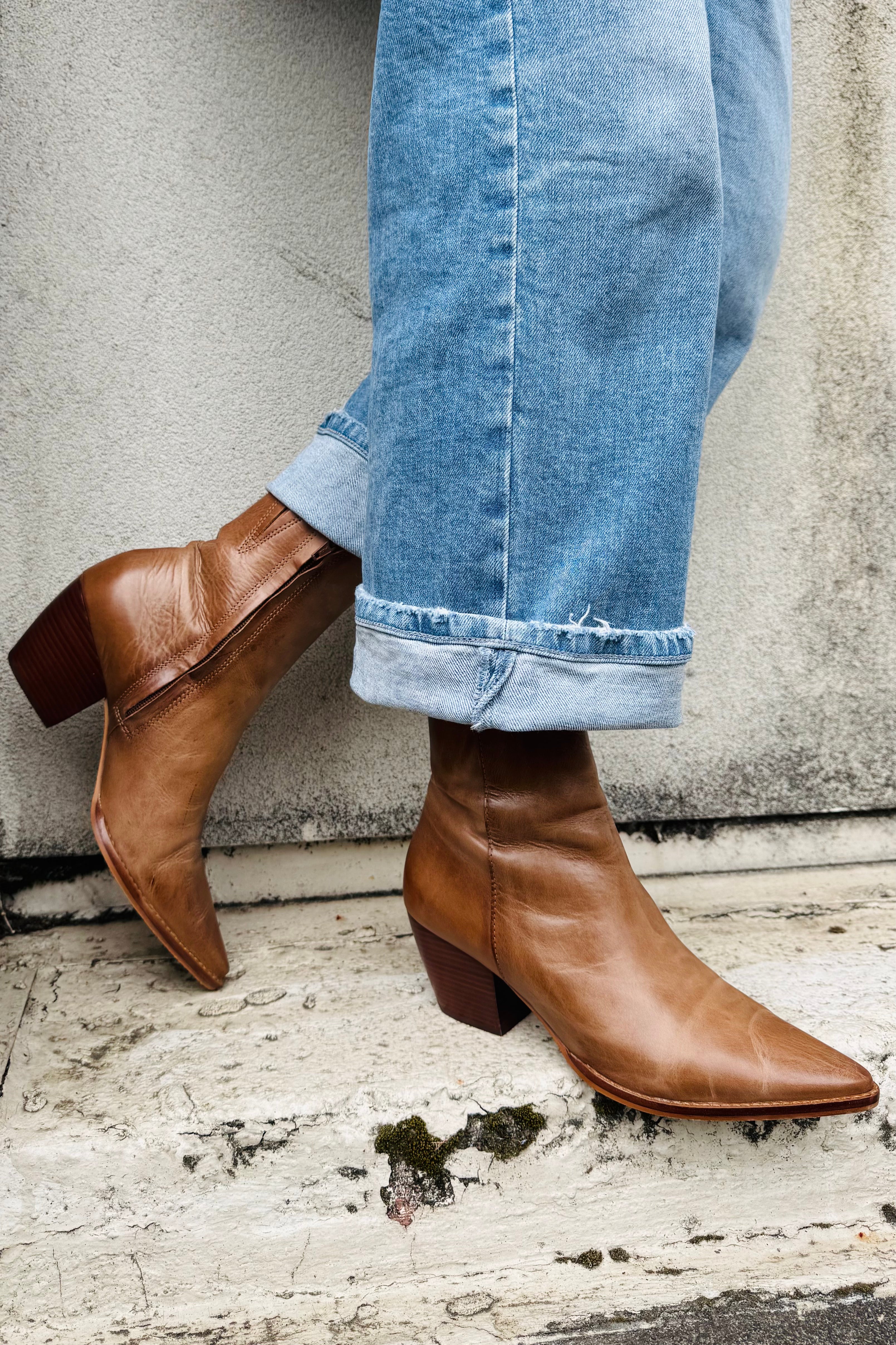 Caty Boot