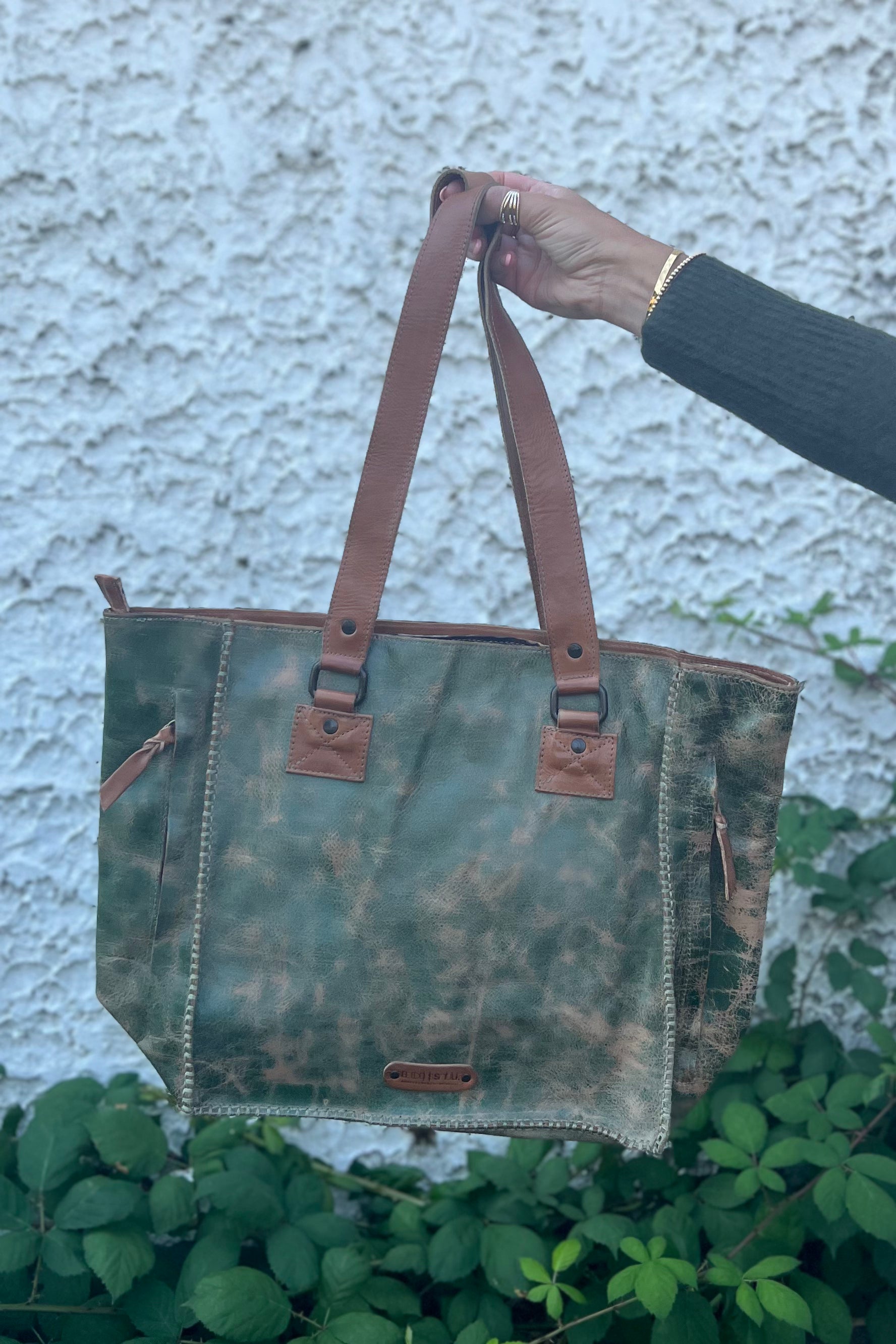 Celindra Tote