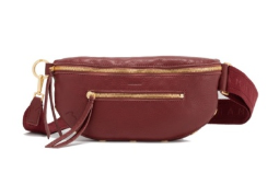 our internet-famous belt bag embraces the crossbody styling our fans have come to love, with a longer strap for more looks