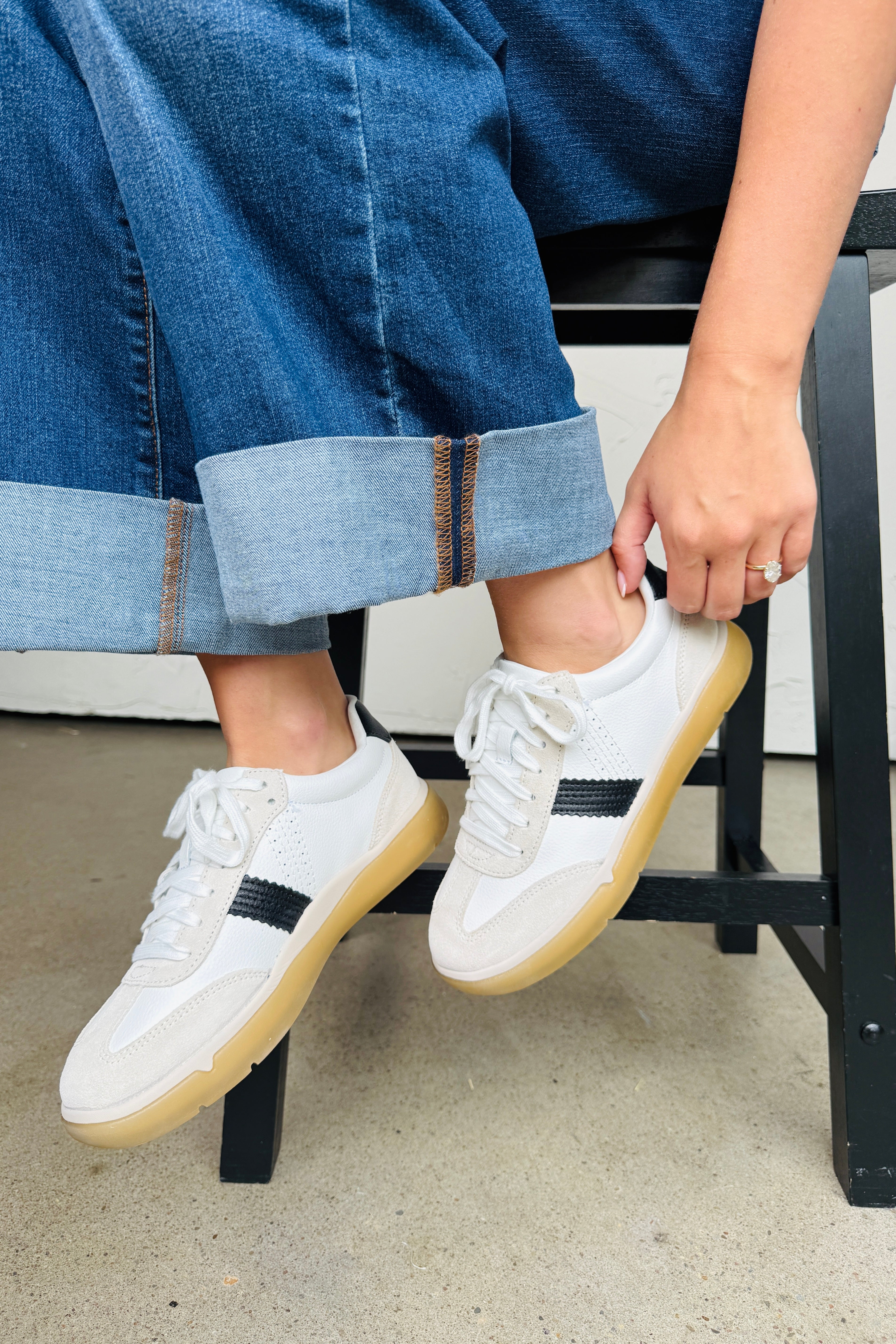 City Walk Sneaker