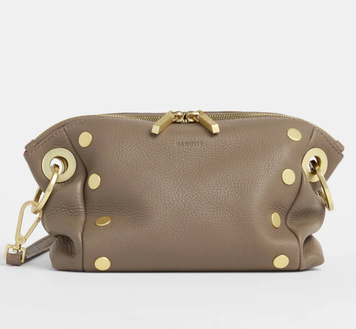 Daniel Small Crossbody Clutch