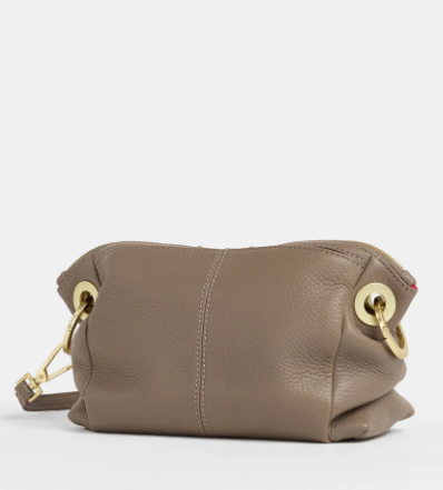 Daniel Small Crossbody Clutch